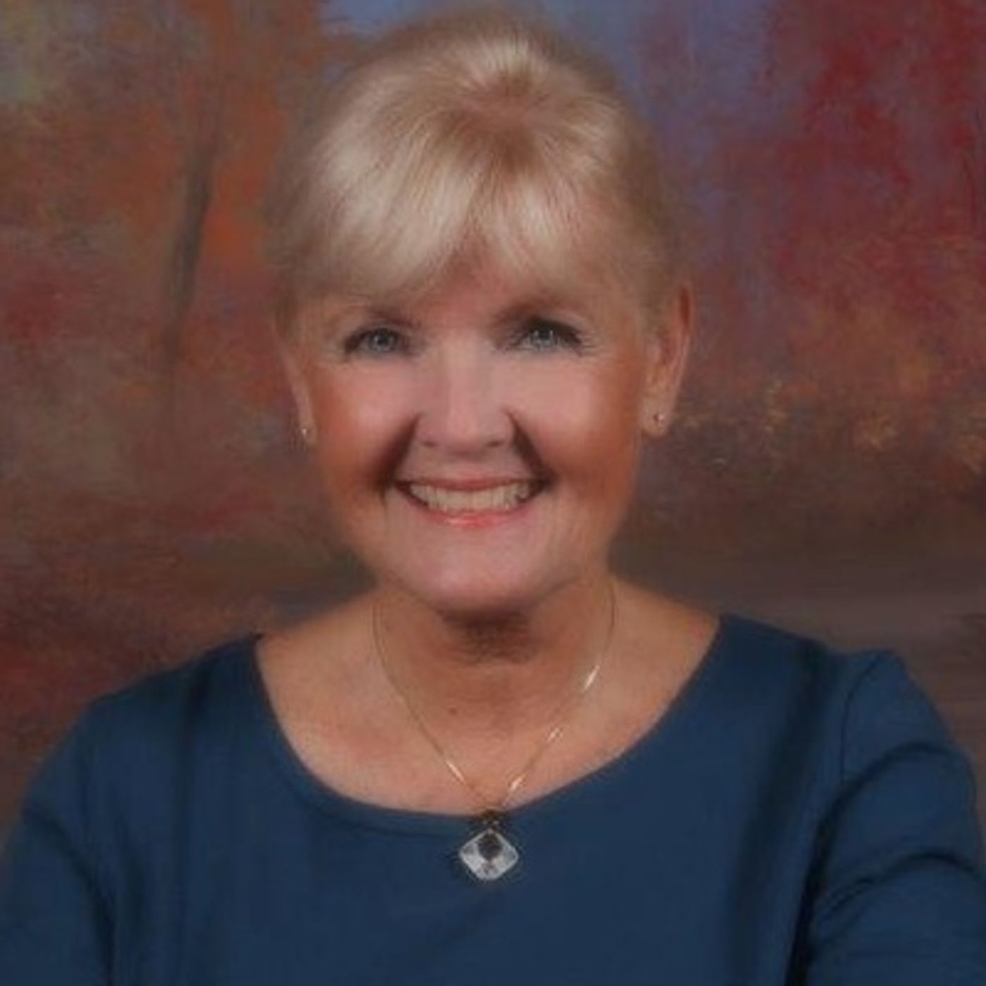 The Purple Portal with Elaine Bartlett | It's A Full Moon | Encore Edition