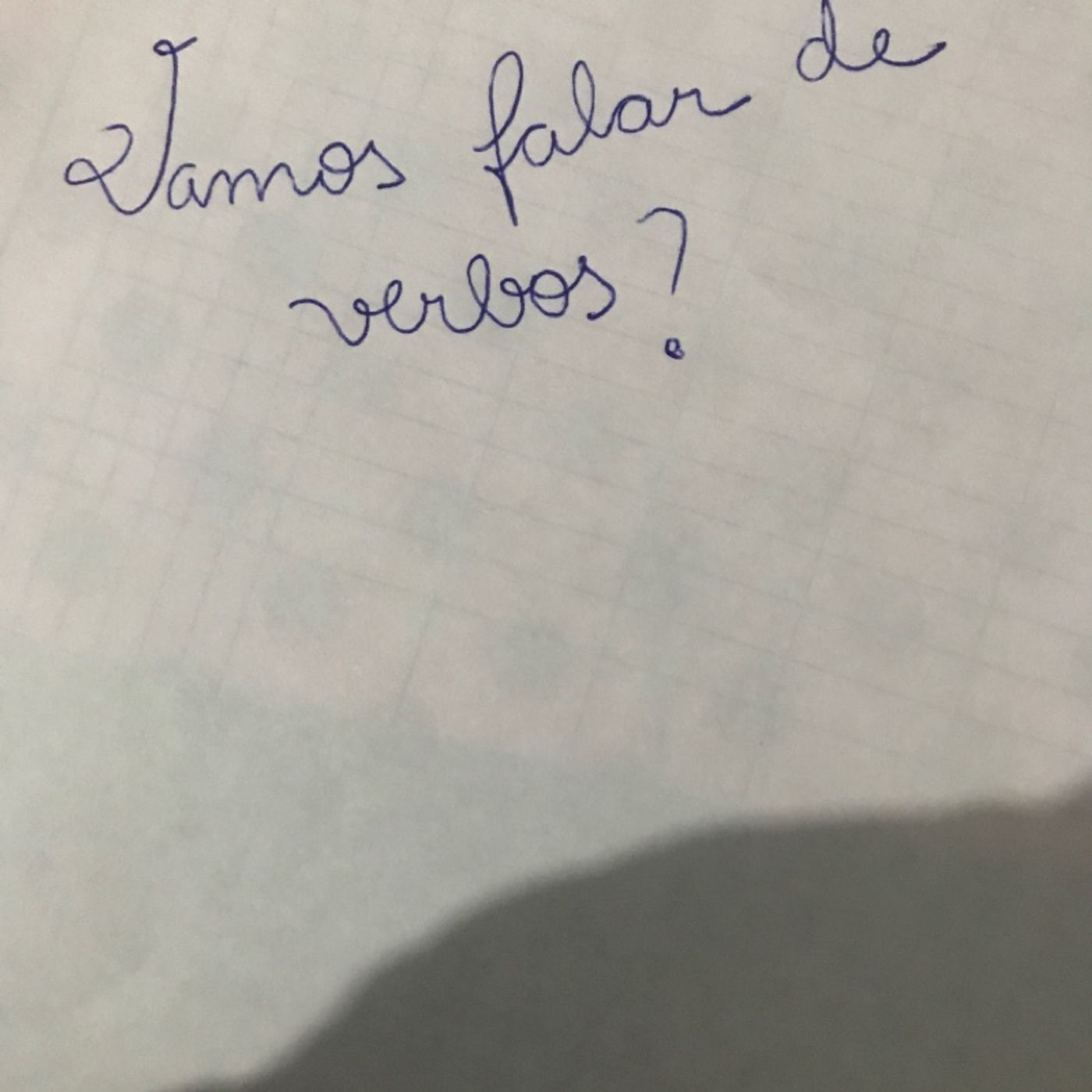 Quem conversa Aprende Um Pouco