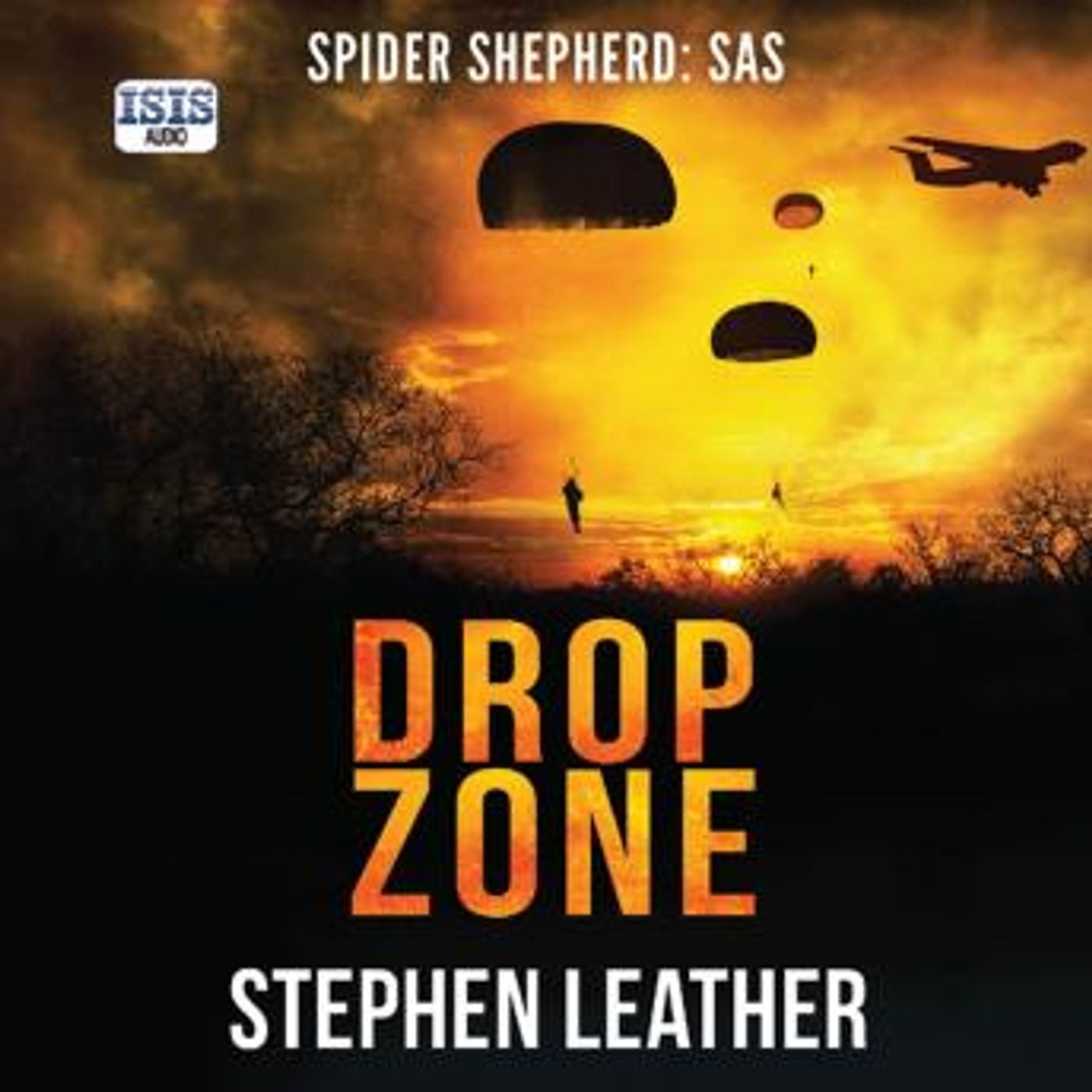 Listen to Best Audiobooks in Mystery, Thriller & Horror, Suspense
