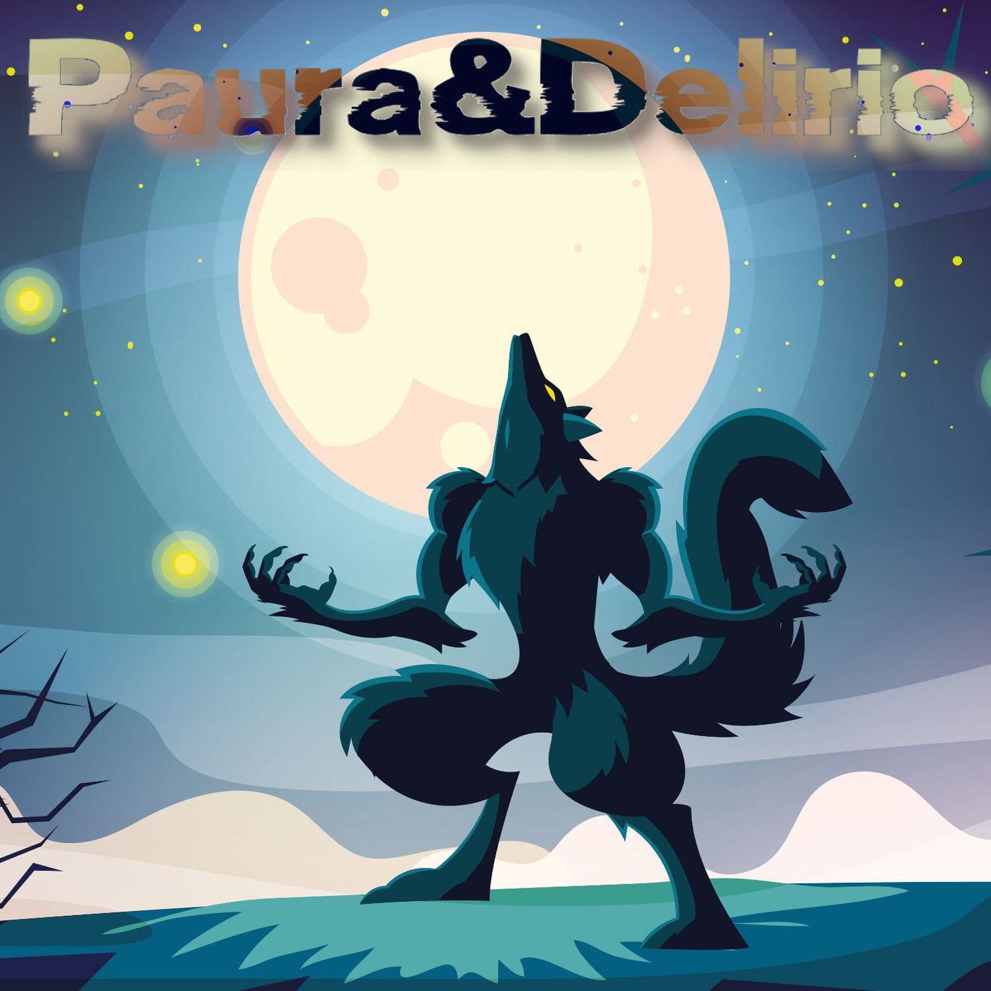 Paura & Delirio