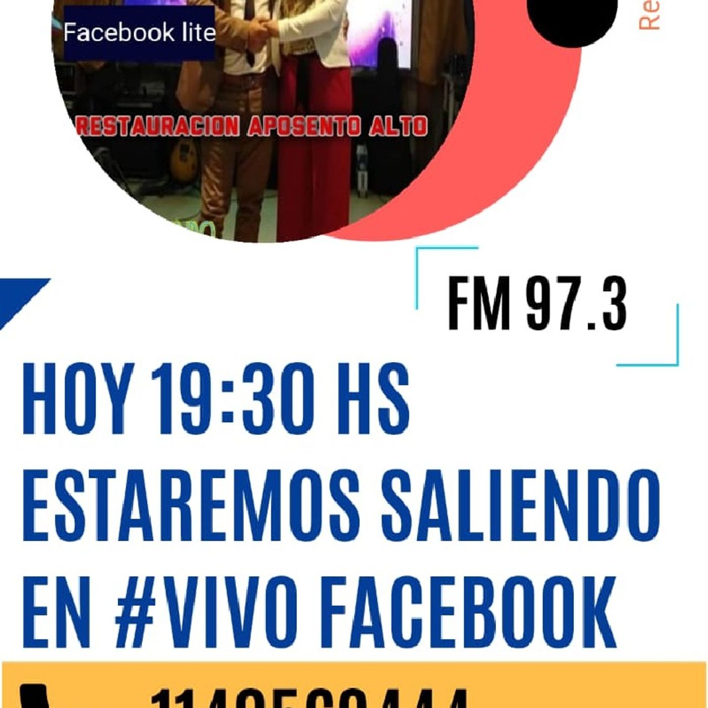 El podcast de Restauración Aposento Alto