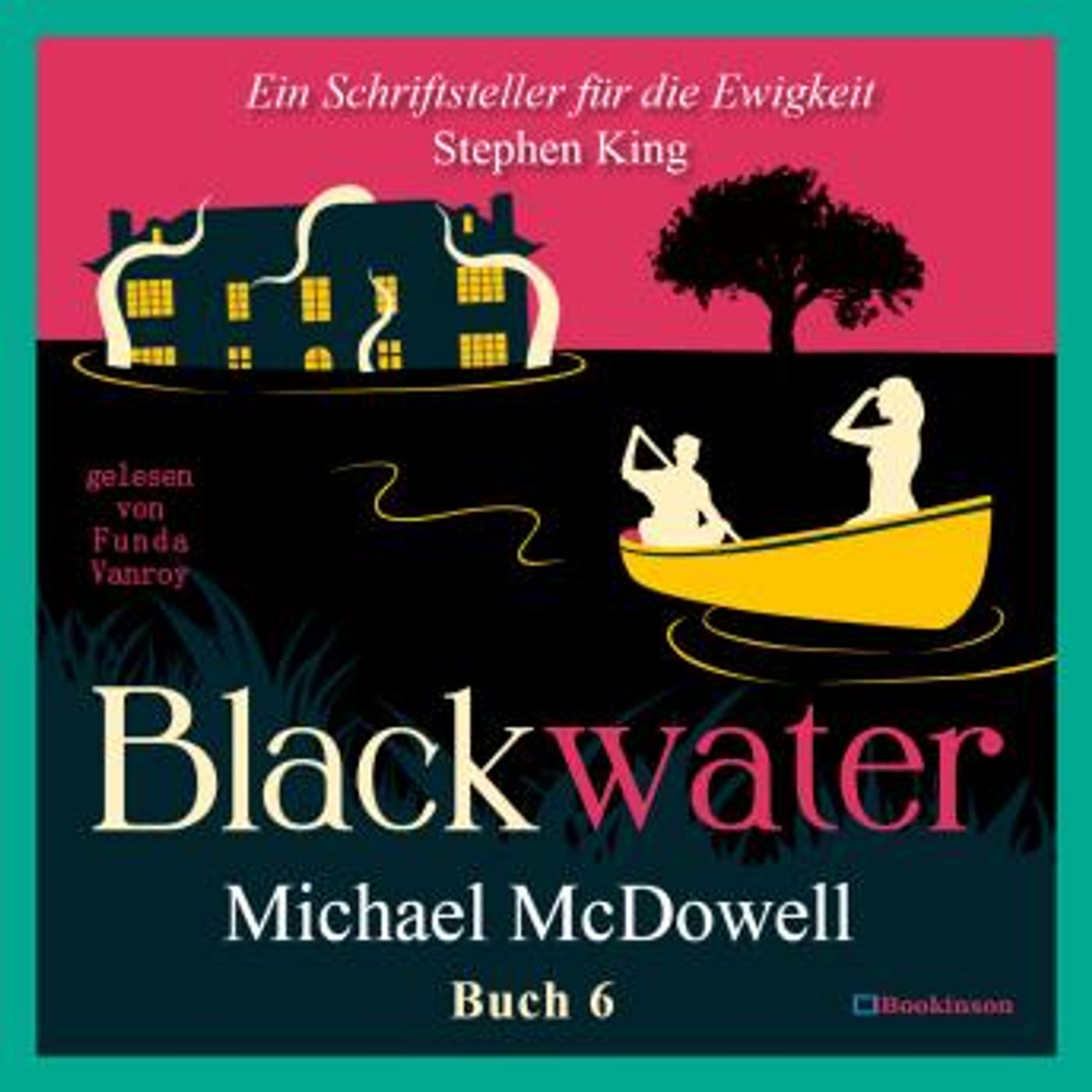 Download Best Full Audiobooks in Mystery, Thriller & Horror, Horror