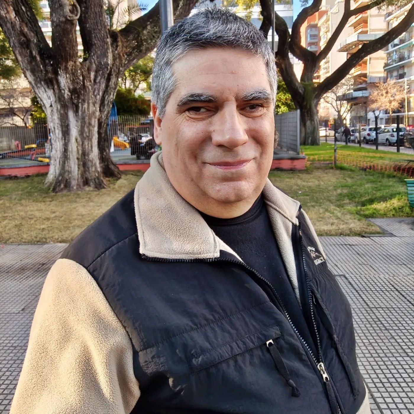 Gabriel Biondi (Creador de contenido tech en Instagram y TikTok) La Picadita de los Sábados @picaditasbado episode artwork