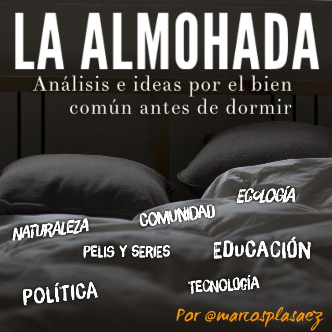 La almohada