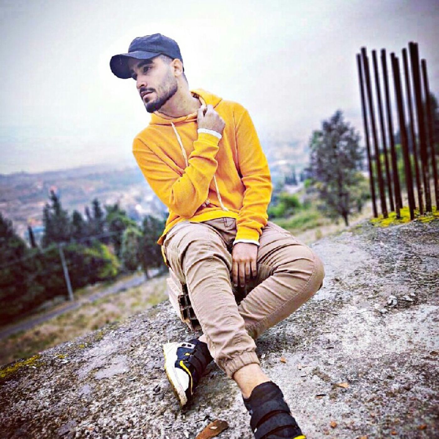 Mobin Mohammadi