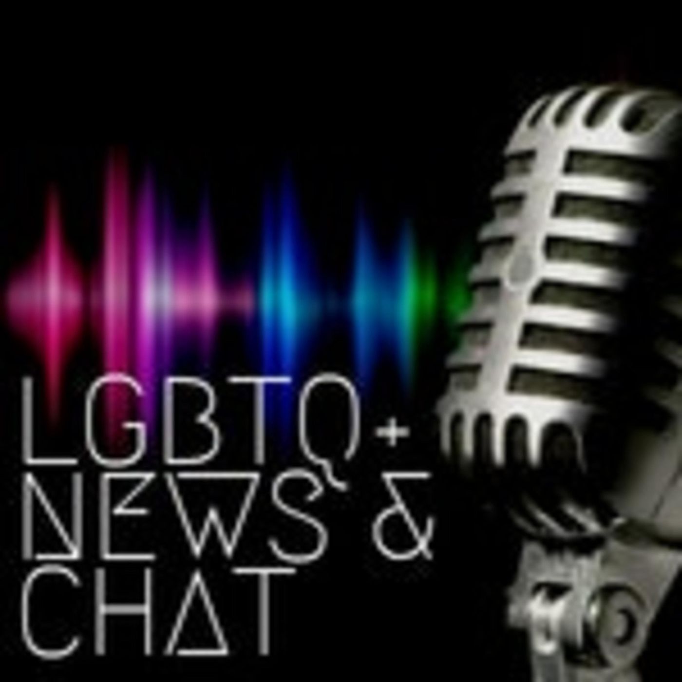 LGBTQ+ News & Chat