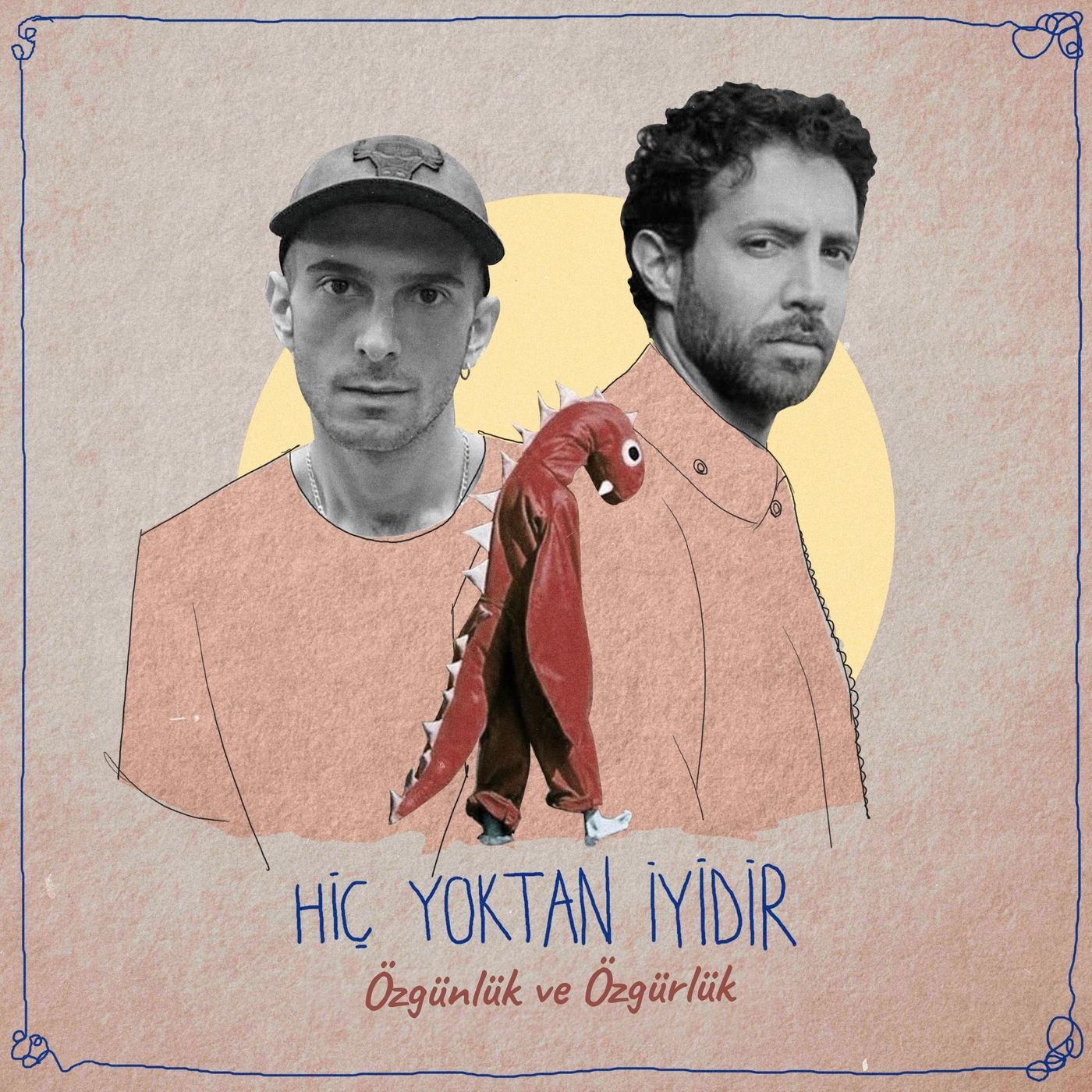 Hiç Yoktan İyidir