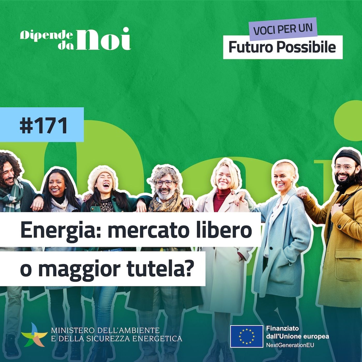 Voci per un futuro possibile