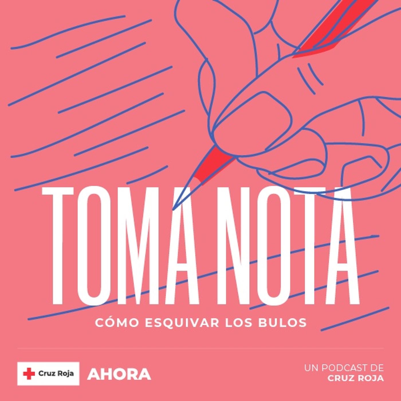 'TOMA NOTA': - Ep. 10 Cómo esquivar los bulos