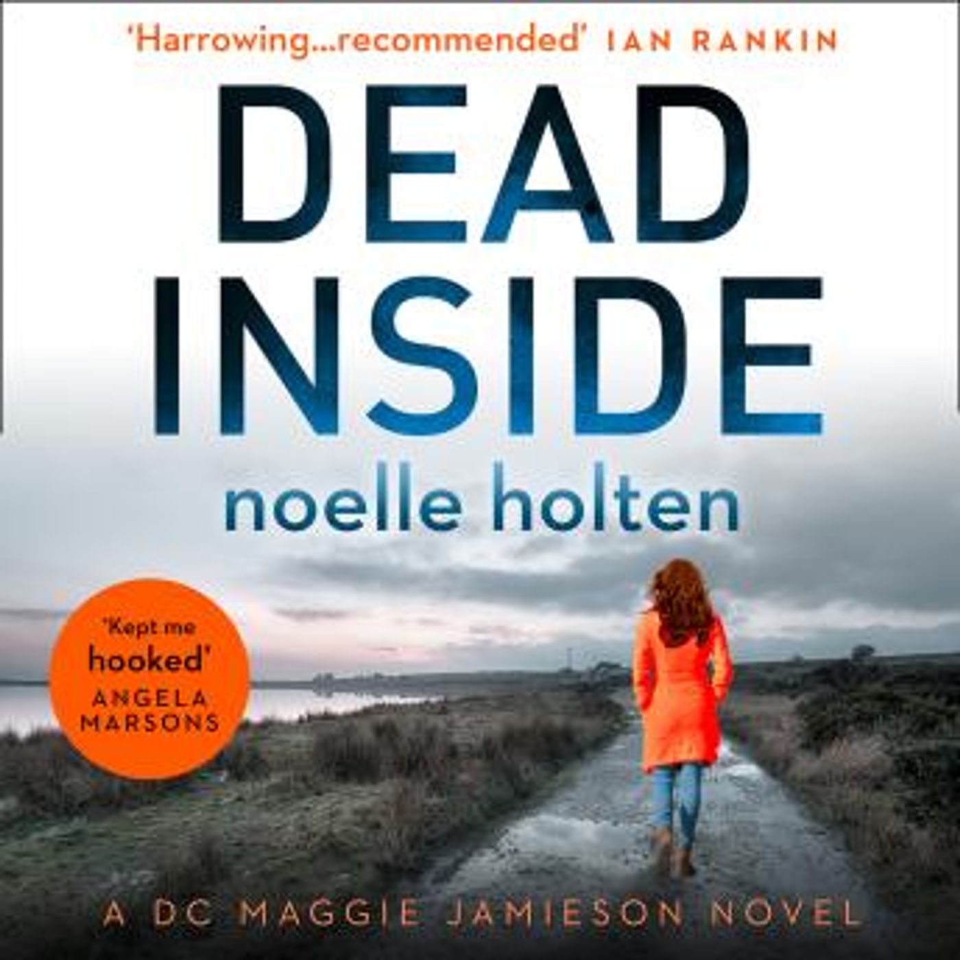 Download Latest Full Audiobooks in Mystery, Thriller & Horror, Suspense