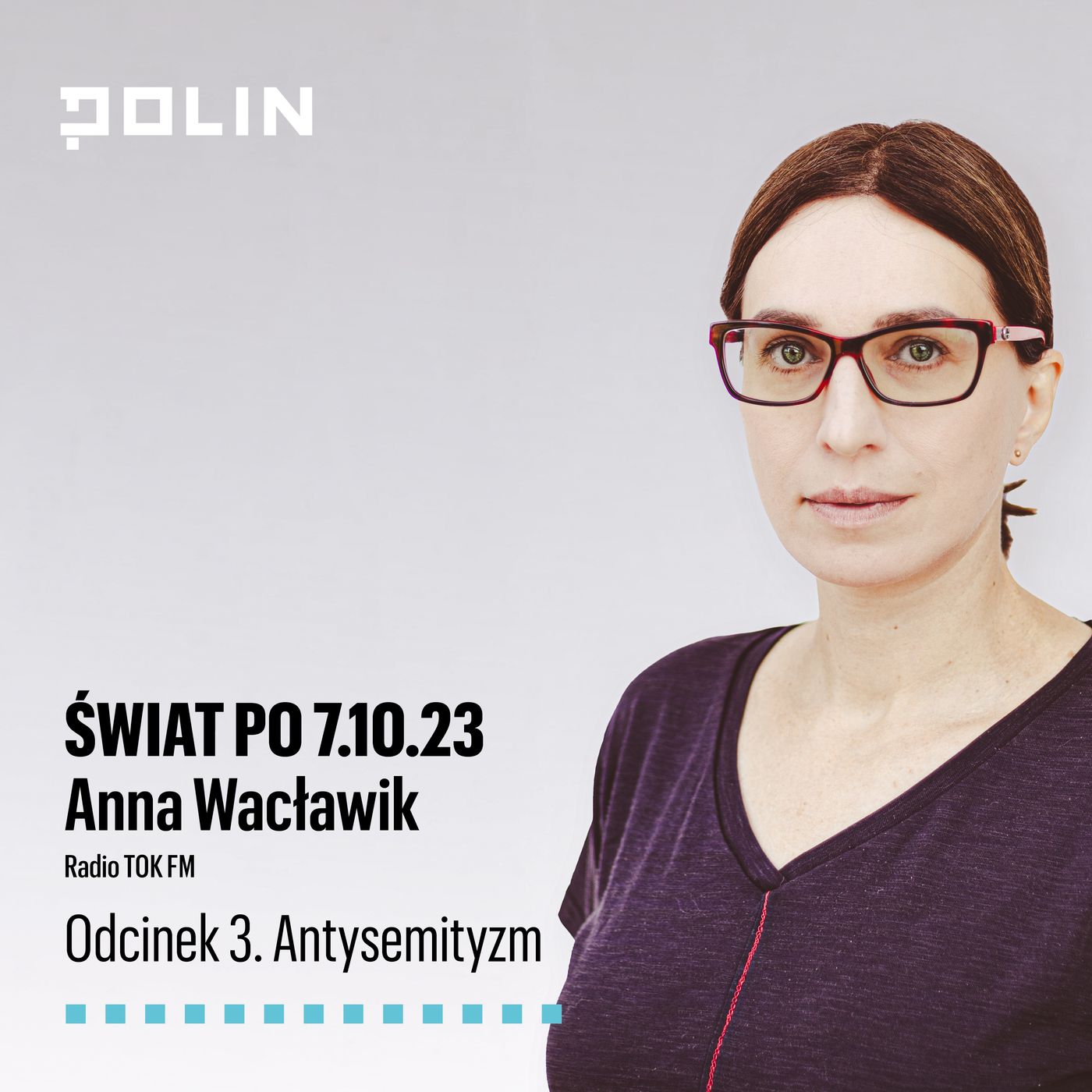 Świat po 7.10.23: Antysemityzm