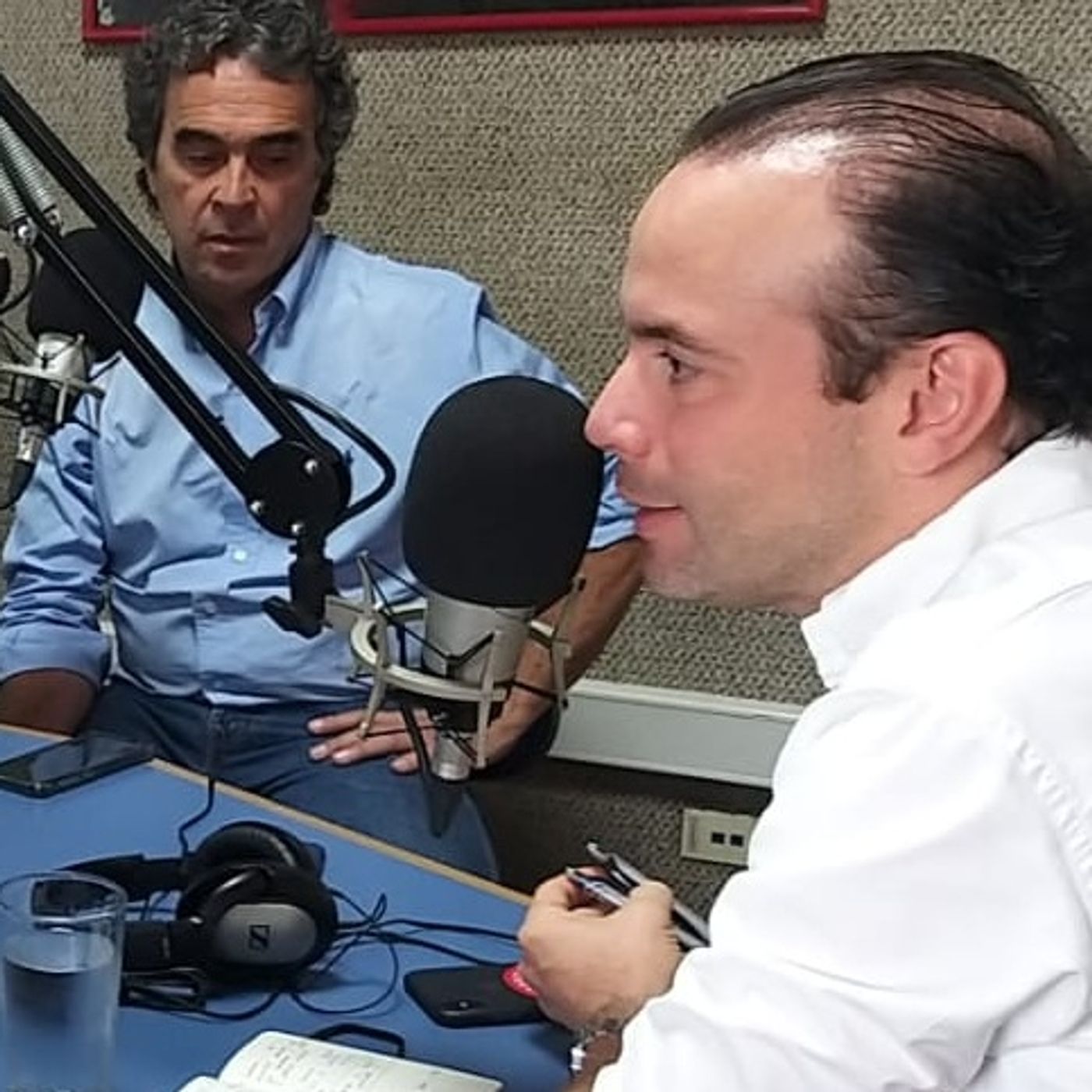 Candidatos a la alcaldía de Cali