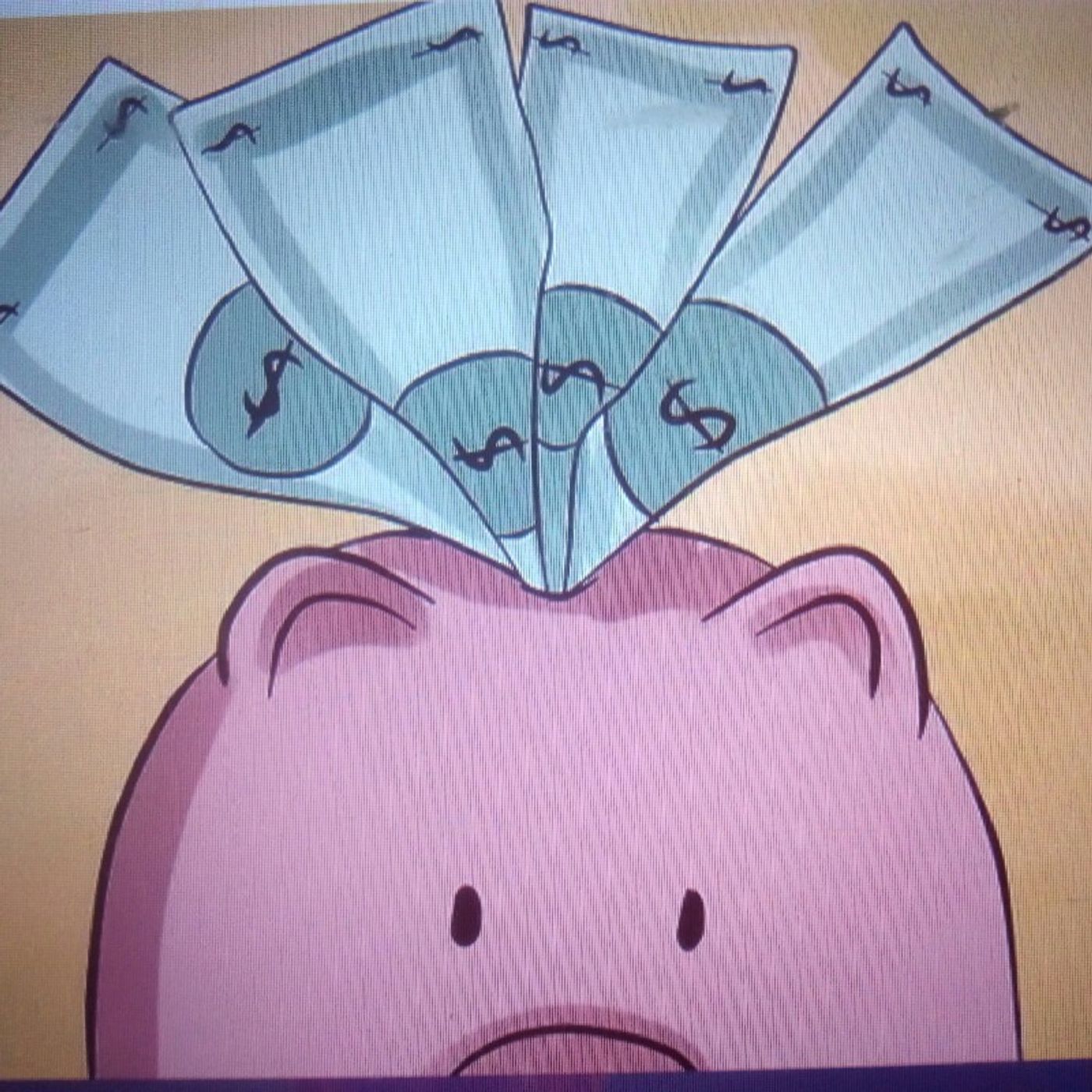 Cómo Administrar Tu Dinero Siendo Adolescente episode artwork