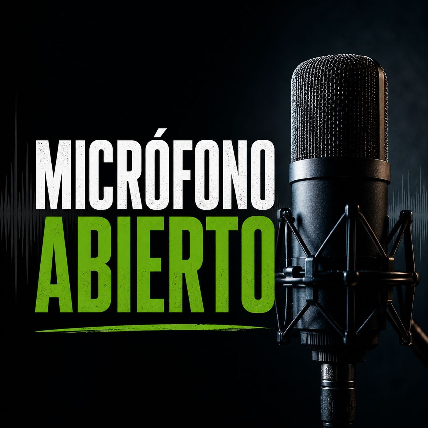 MICROFONO ABIERTO EP.2 episode artwork