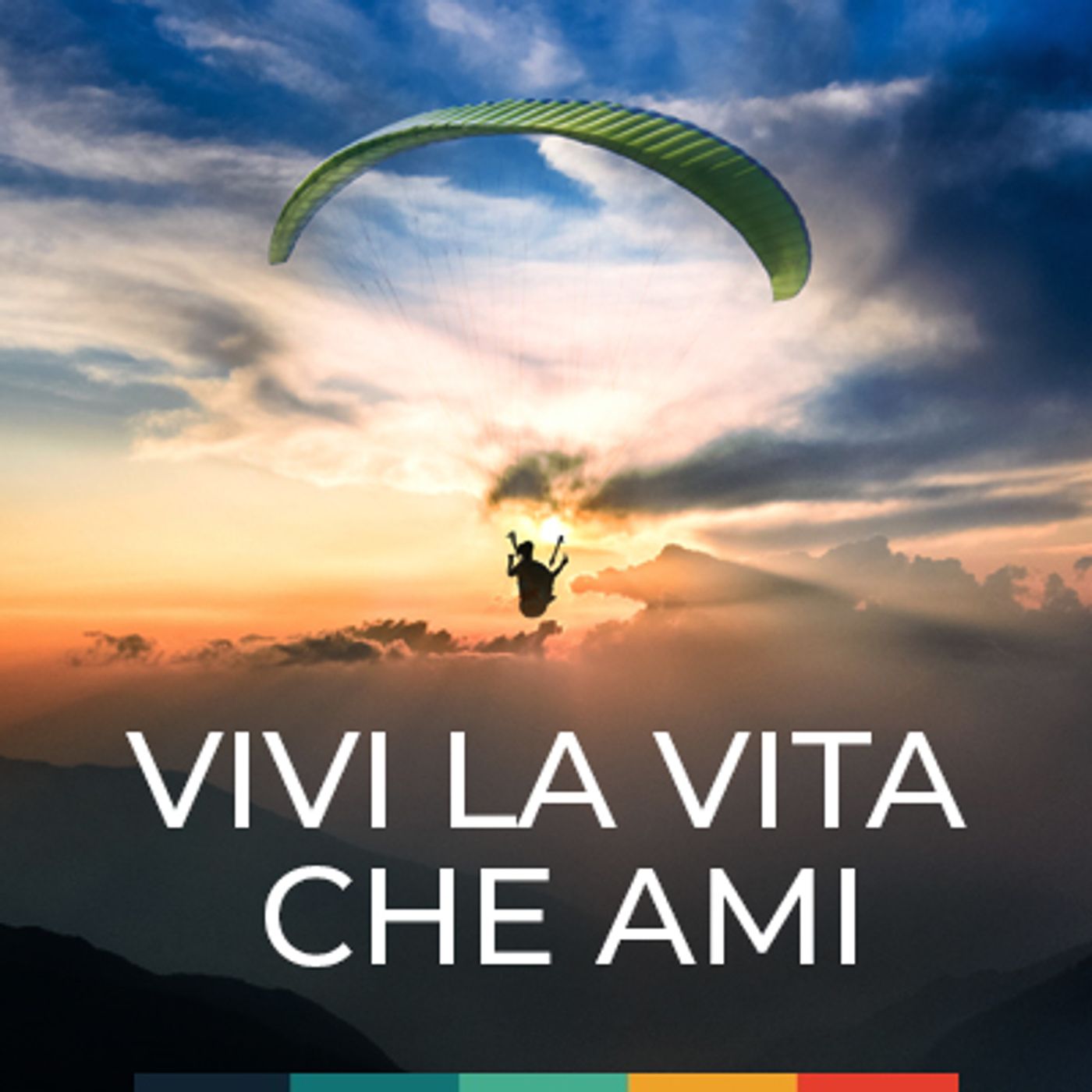 Lo show di il Podcast di KENDRA