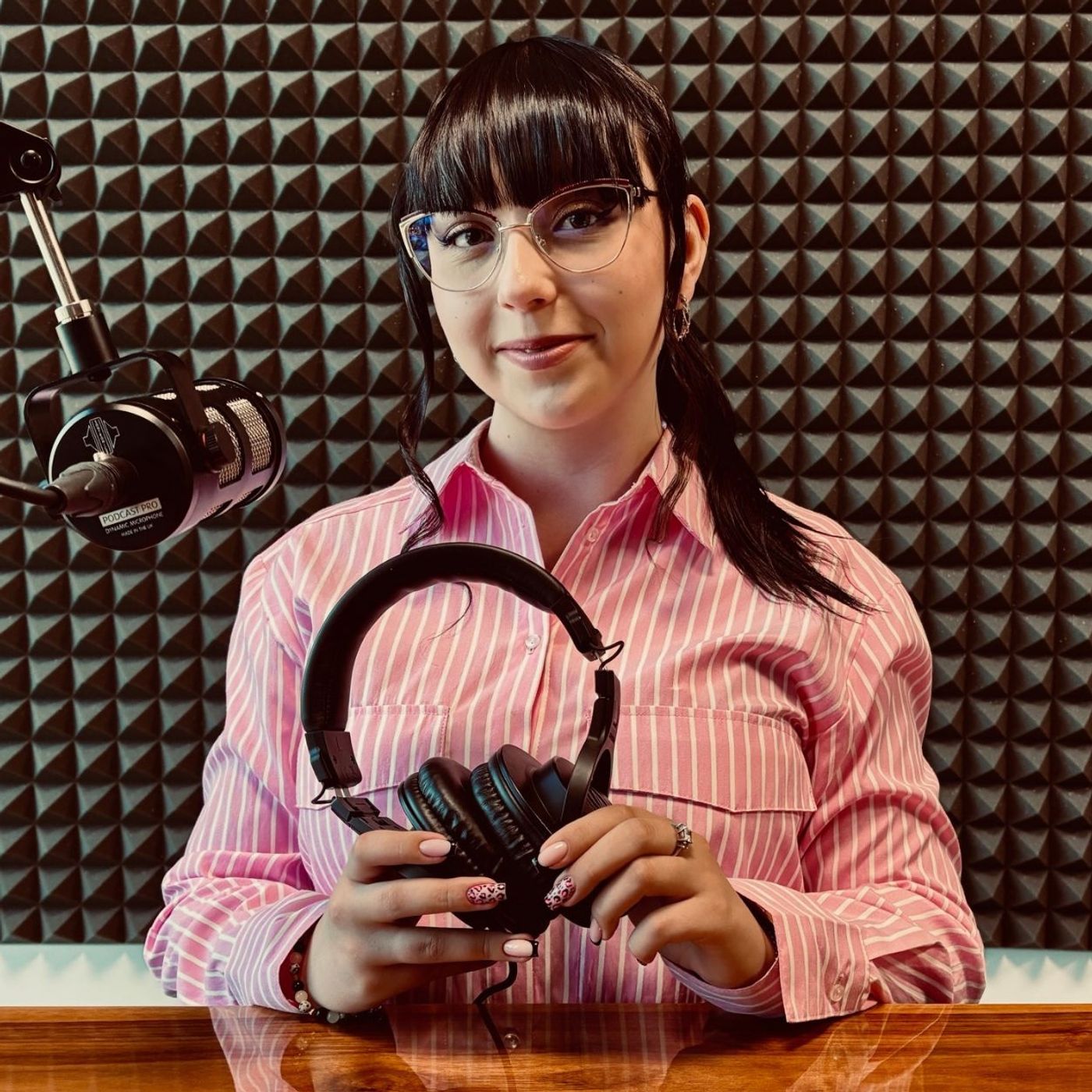 Podcast za miedzą #1. Bobolice – "Znalazł oryginalną głowę Jezusa w garażu znajomego" episode artwork