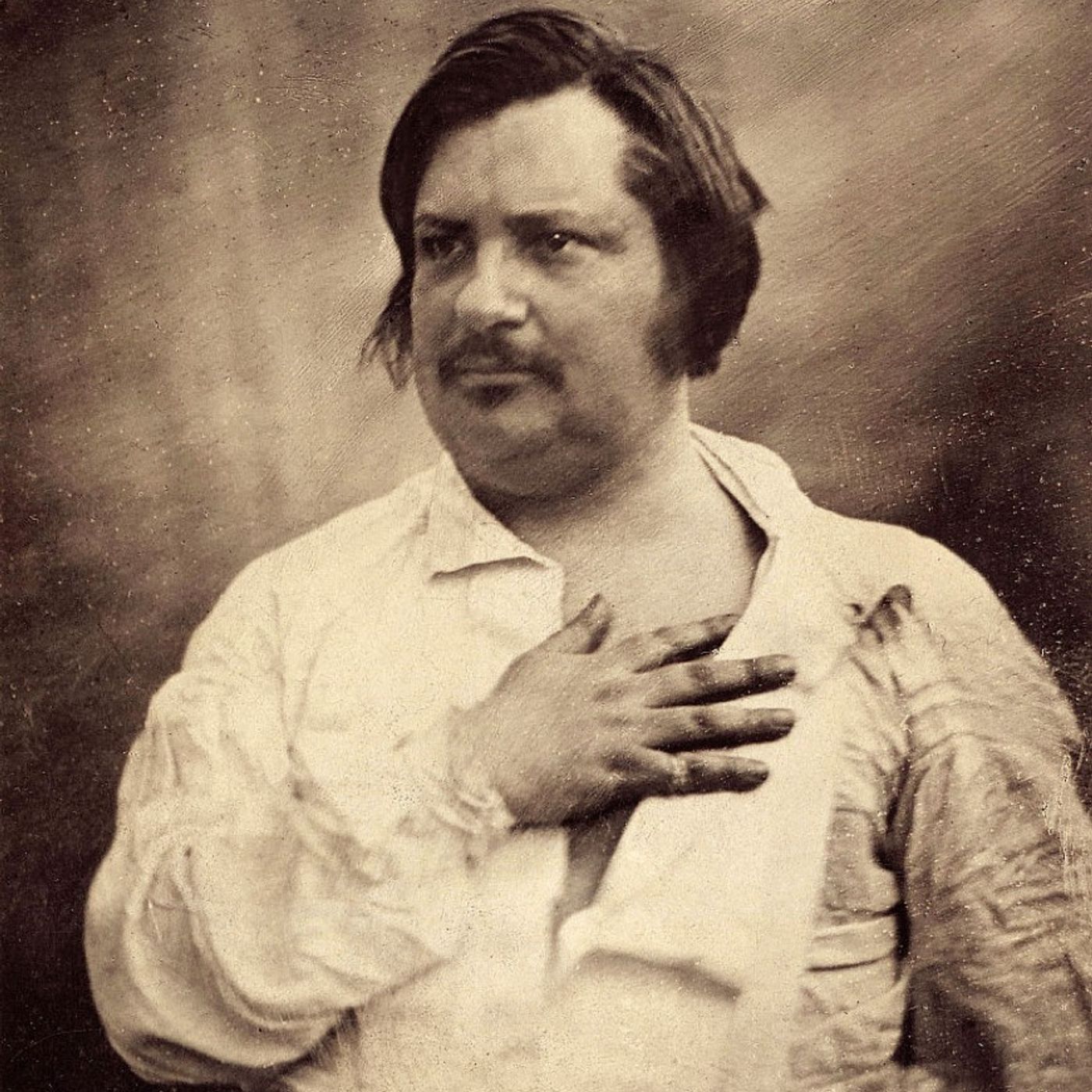Honoré de Balzac: biografia, pensiero e opere episode artwork