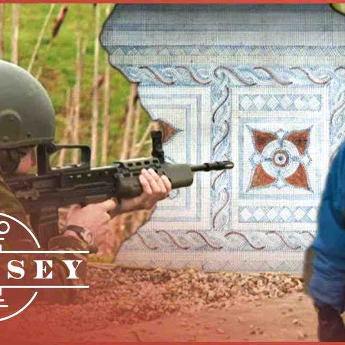 The Roman Relics Under The Firing Range _ Time Team _ Odyssey episode artwork