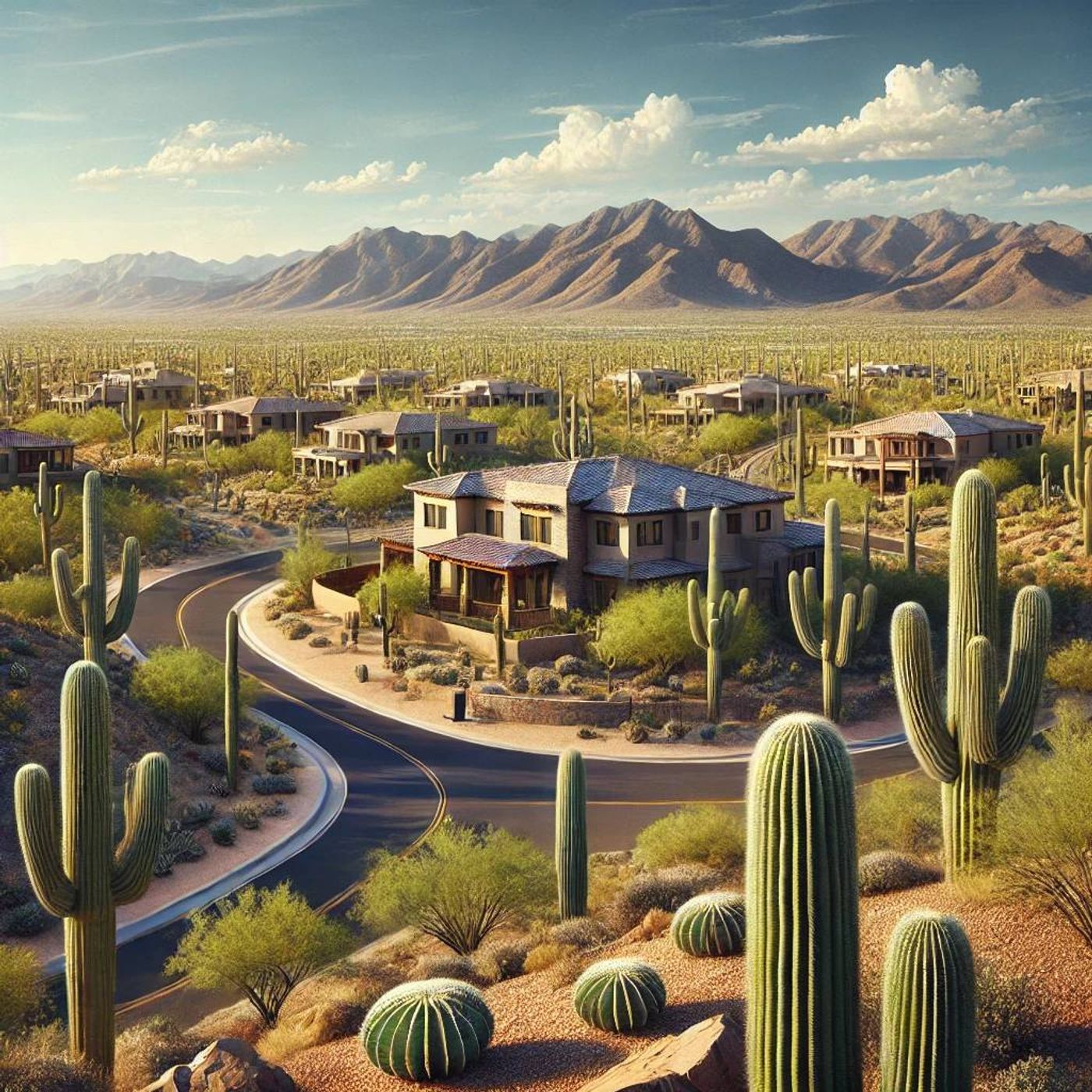 Vista Glass Sahuarita