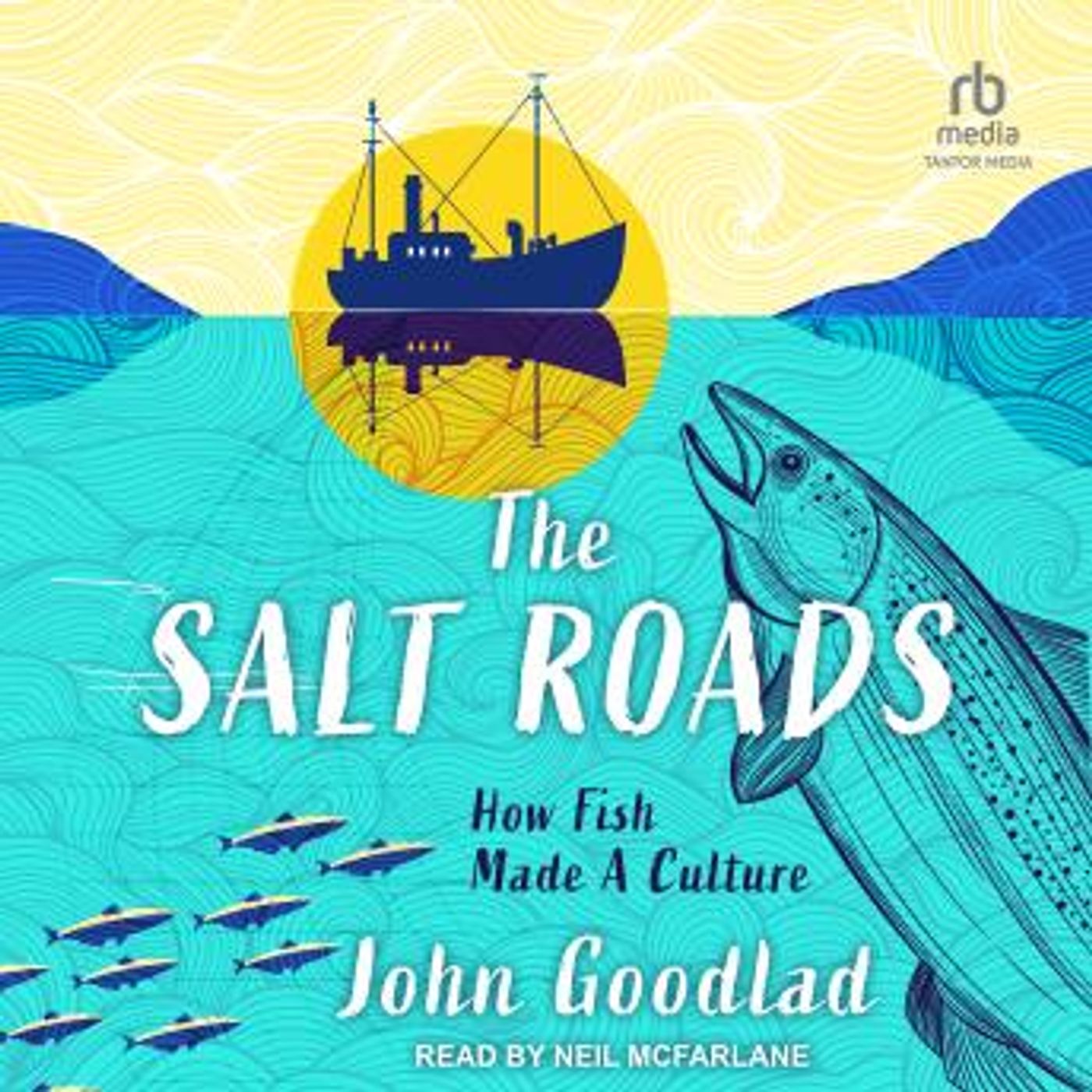 Download Latest Full Audiobooks in History, World
