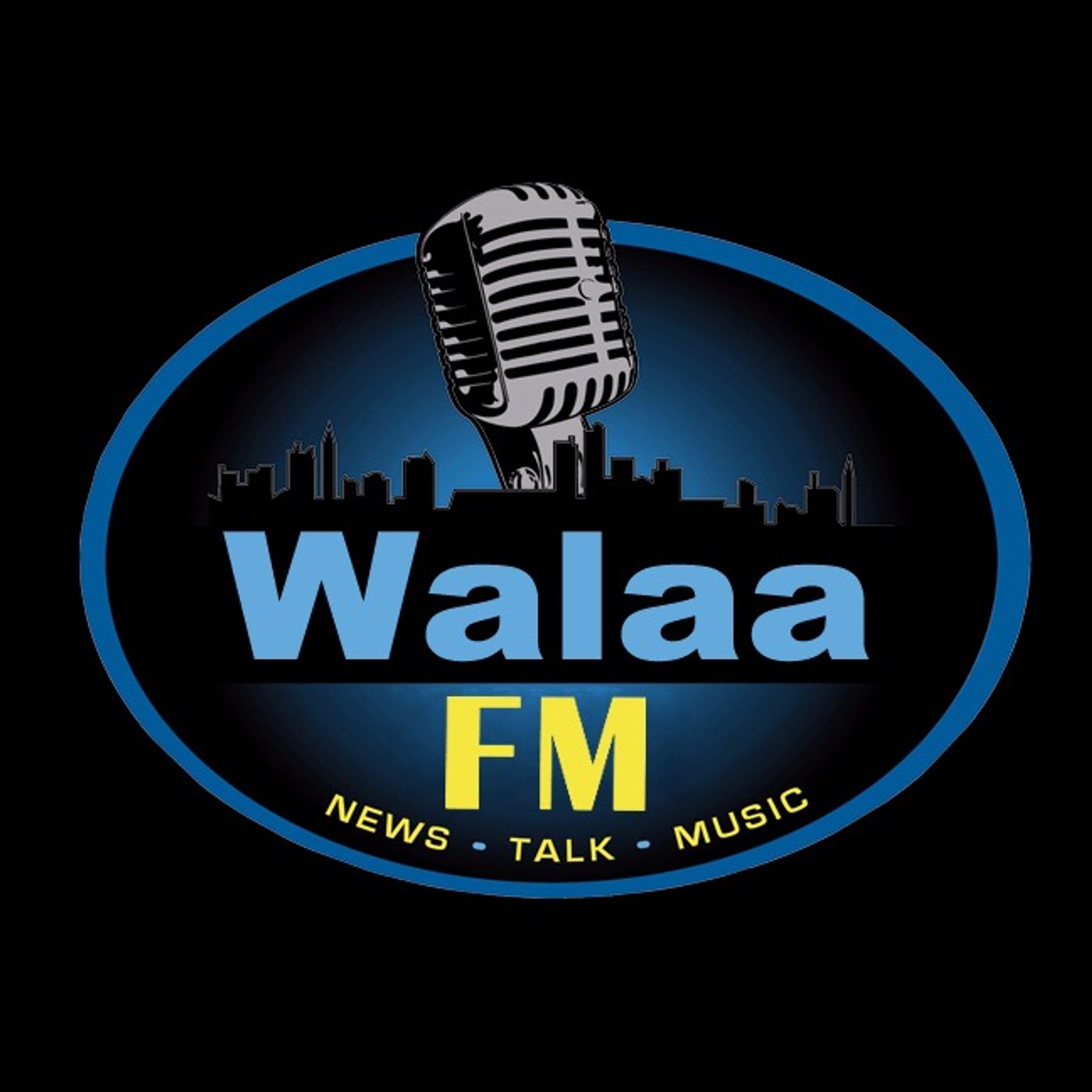 Walaa Fm's show