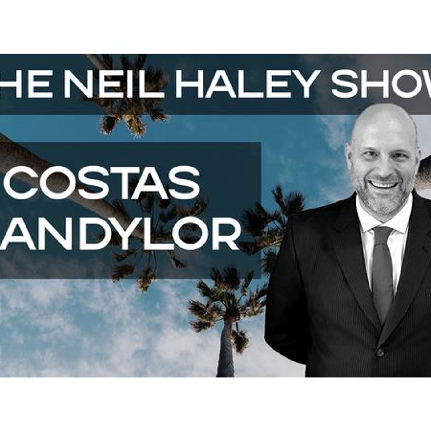 Hollywood Tales and Future Projects with Costas Mandylor and Mike Vilardi episode artwork