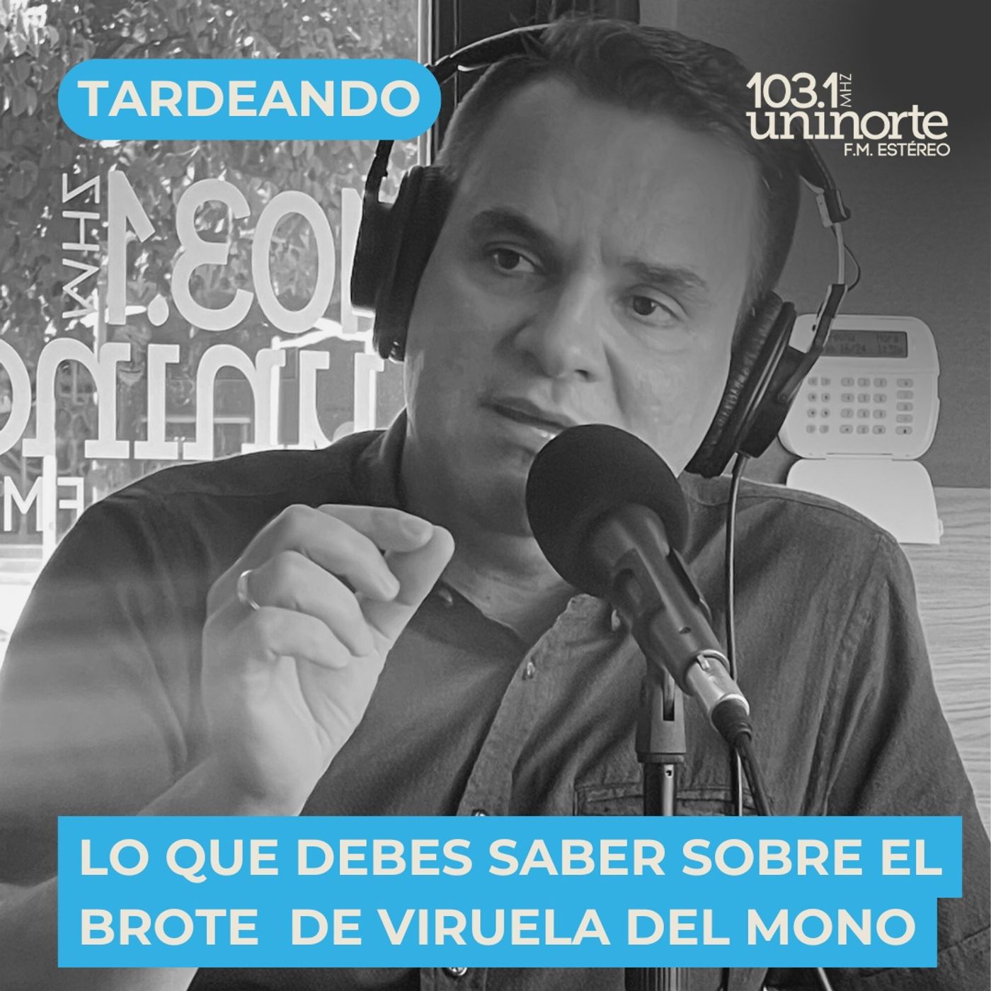 TARDEANDO CON UNINORTE FM ESTEREO