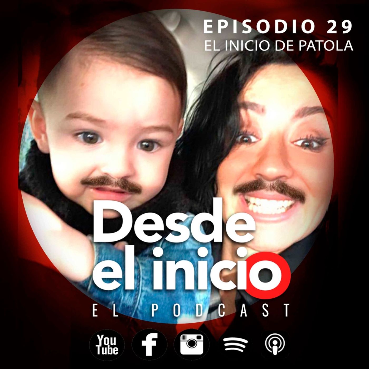 Desde el Inicio Podcast