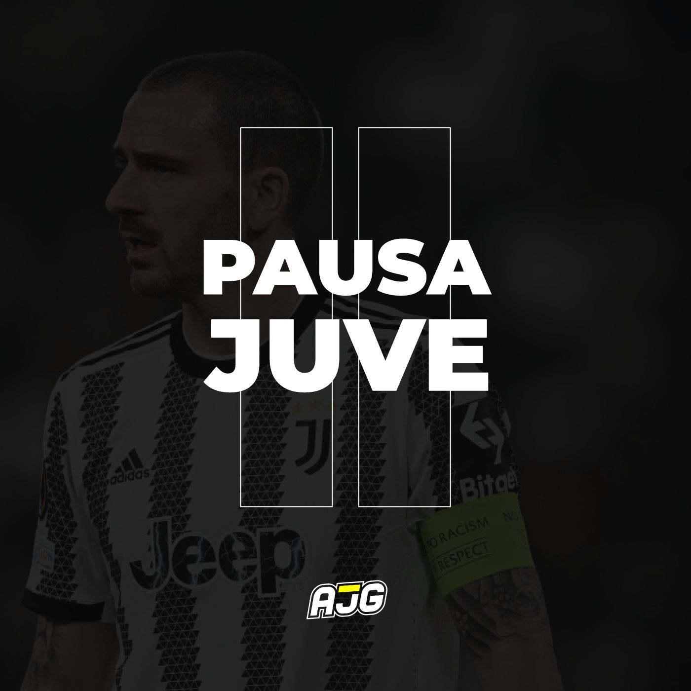 Pausa Juve | AJG