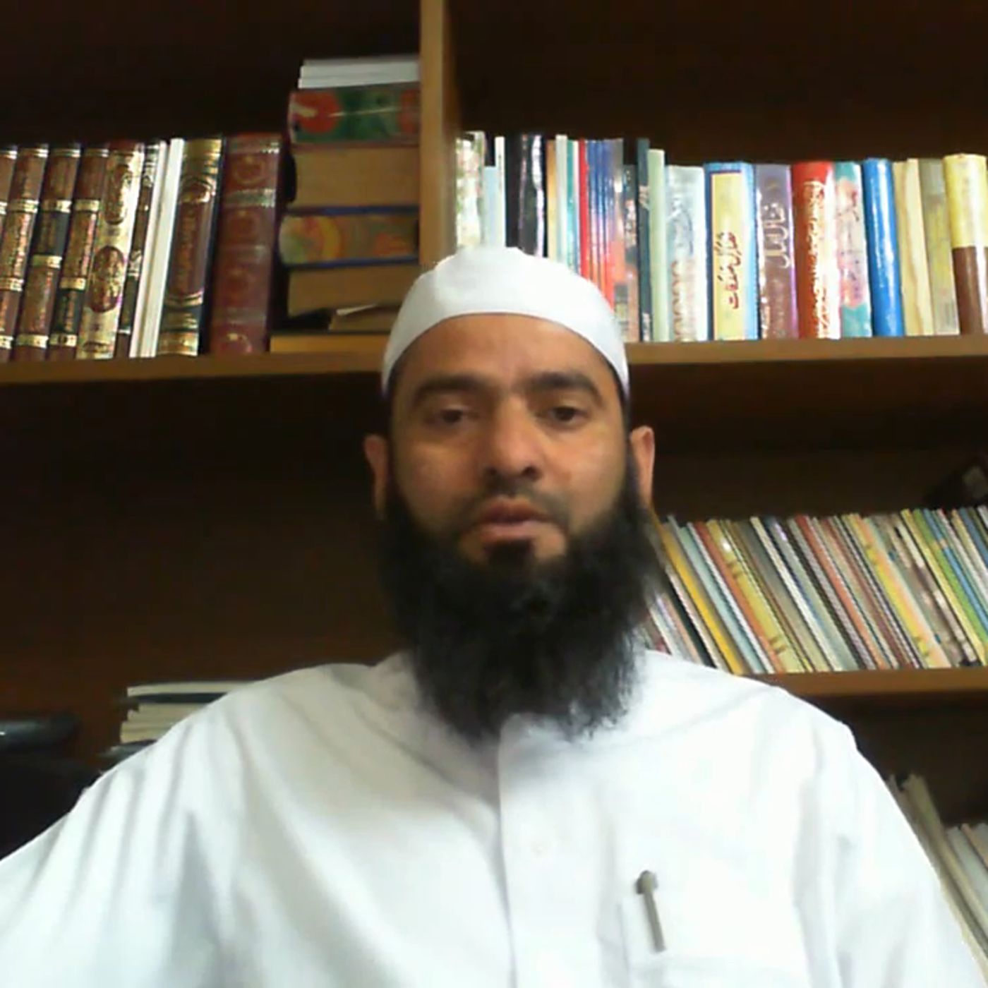 Urdu Narration: After Ramadan - ماہ رمضان المبارک کے بعد - Dr. Mohammad Najeeb Qasmi