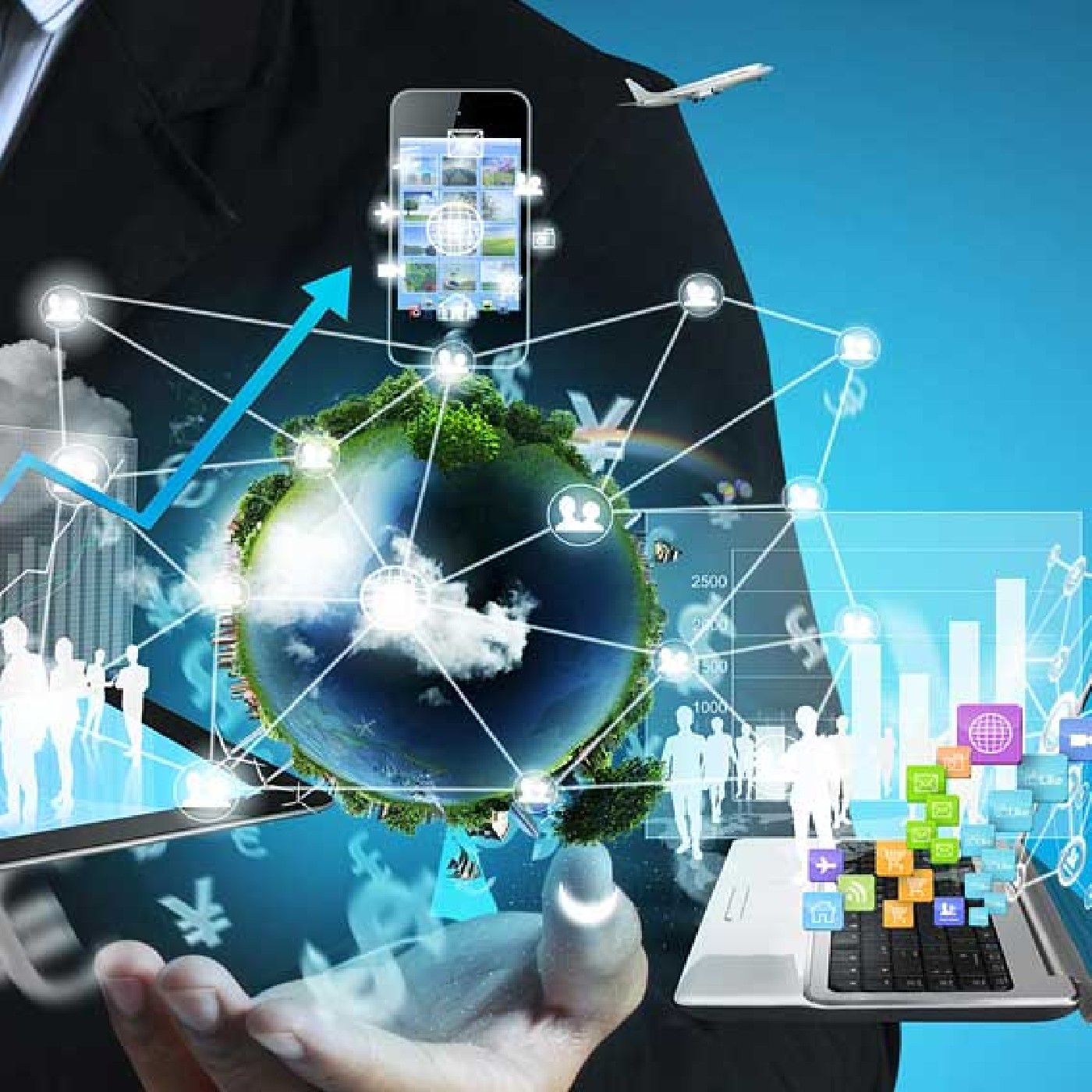 El podcast de Juan Carlos Hernández Vázq