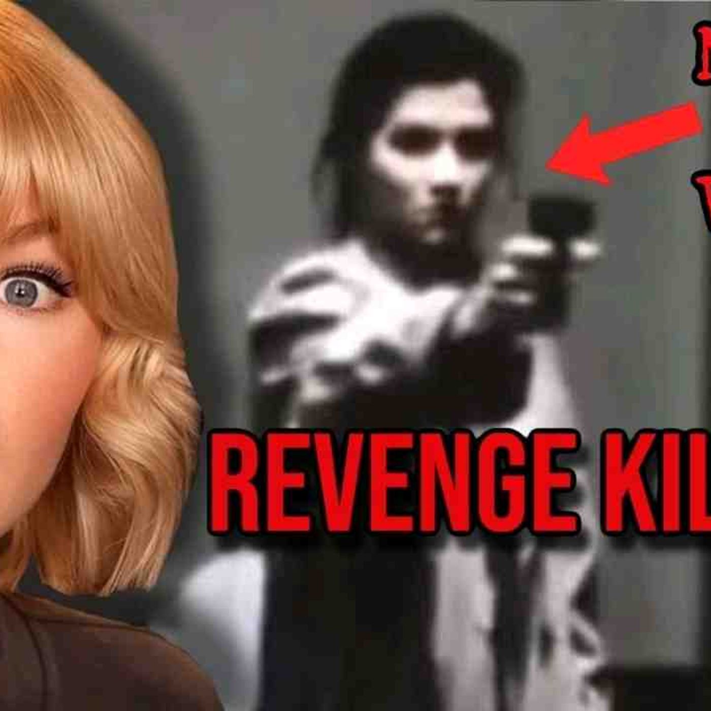 People Who Got Their DEADLY Revenge(MP3_160K) episode artwork