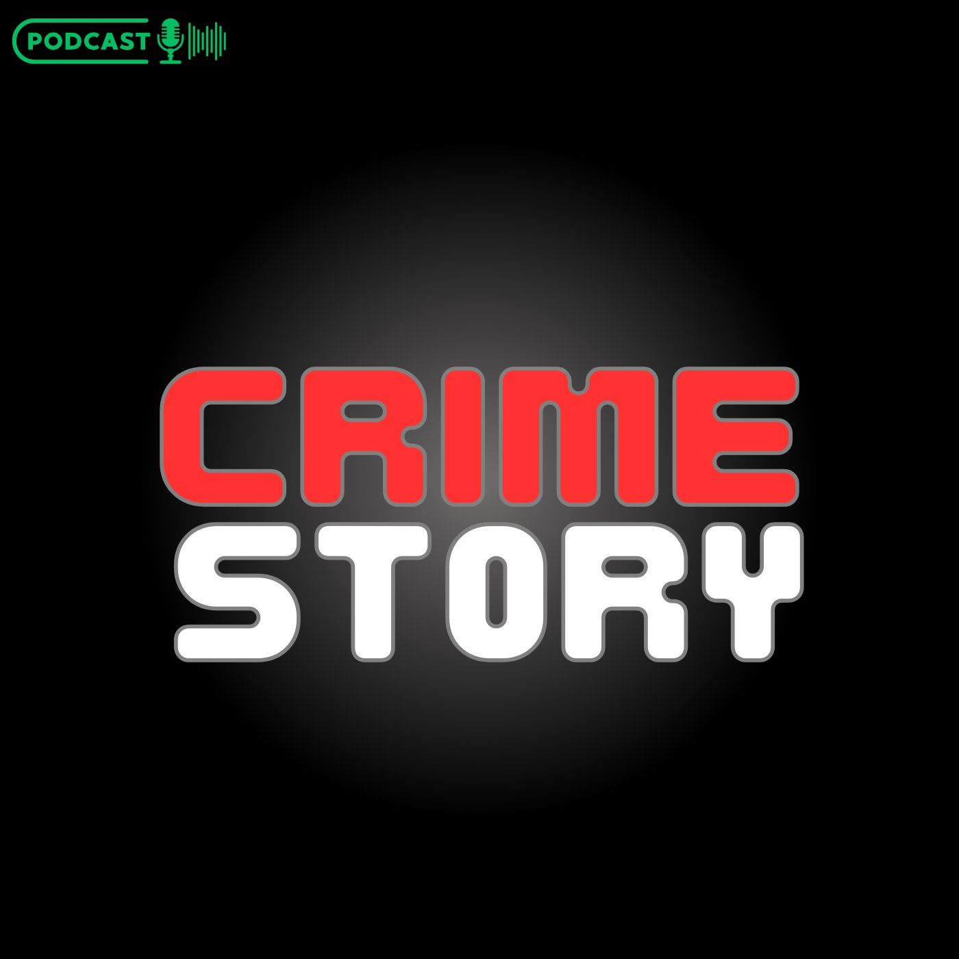 CRIME STORY