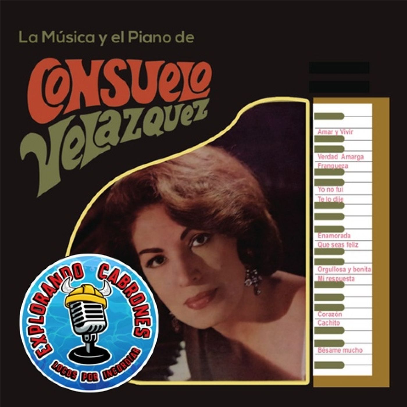 Explorando Versiones