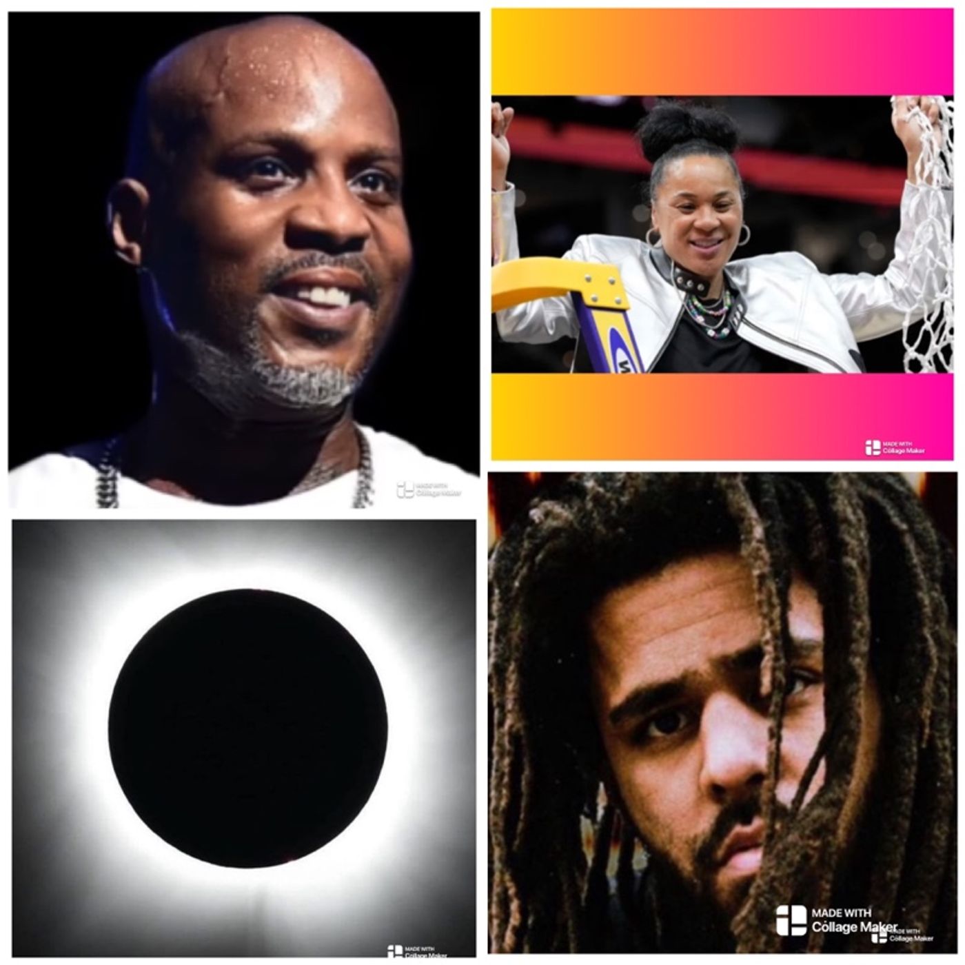 Episode 240- TopEntNews Vlog “Hella Celebrity Shade” & More!