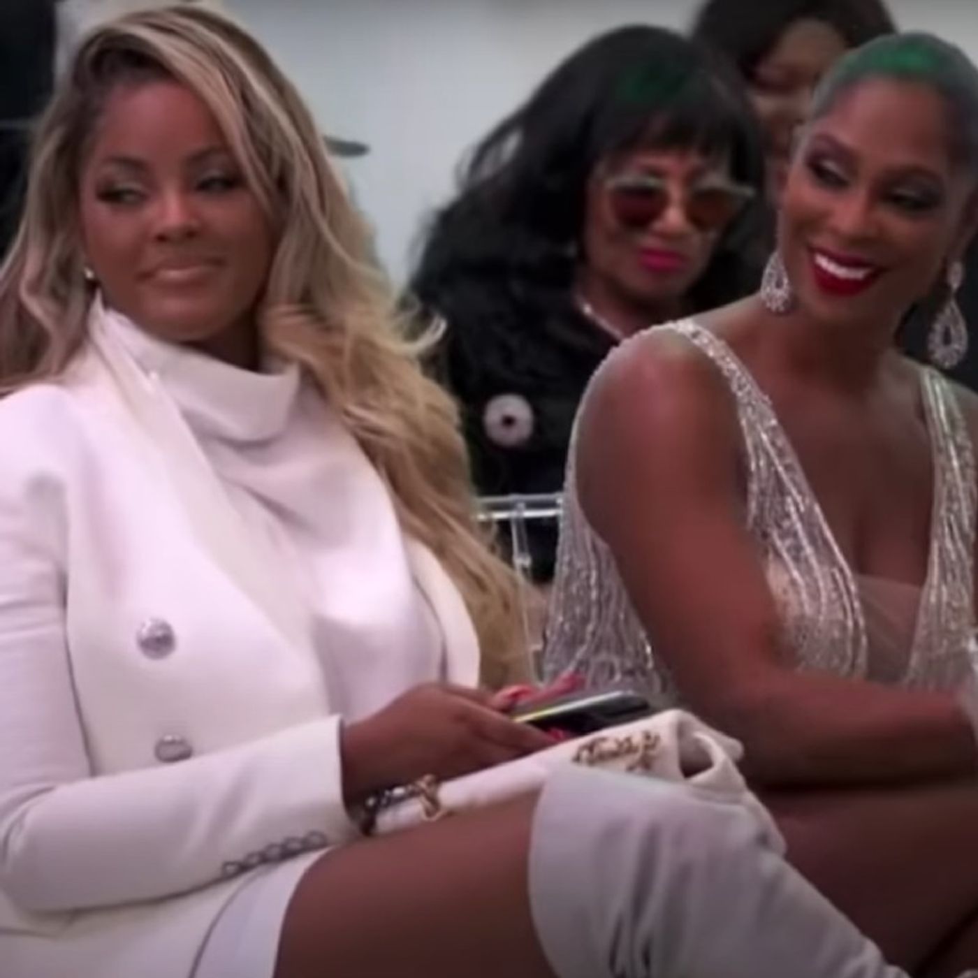 Basketball Wives Season 10 Episode 1 | Review episode artwork