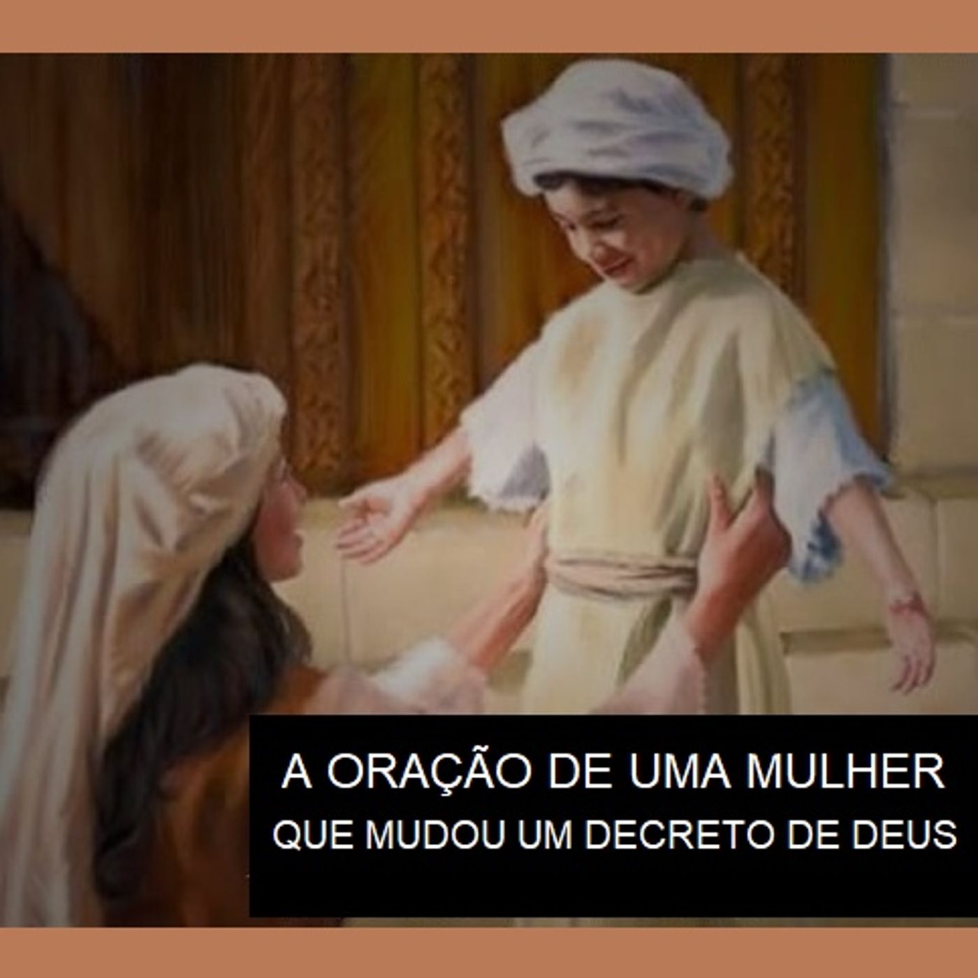 Pregações 2019
