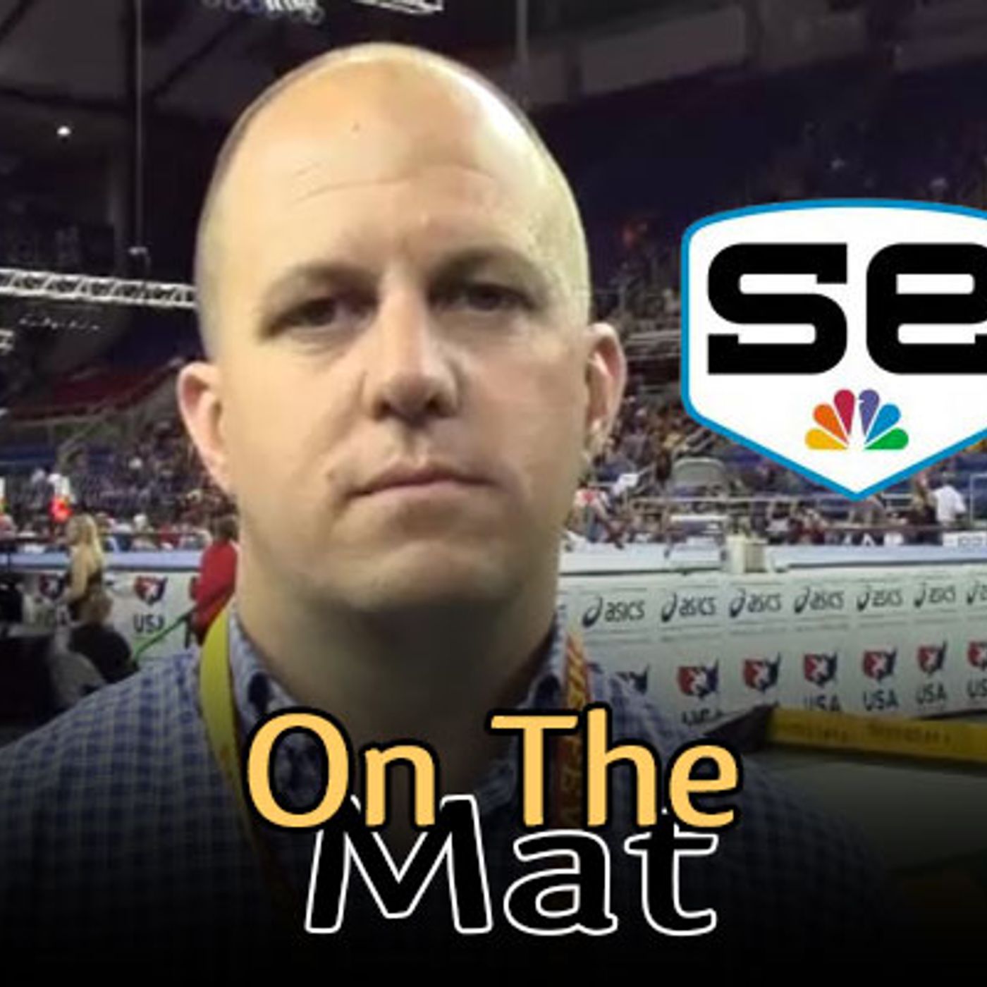 On The Mat
