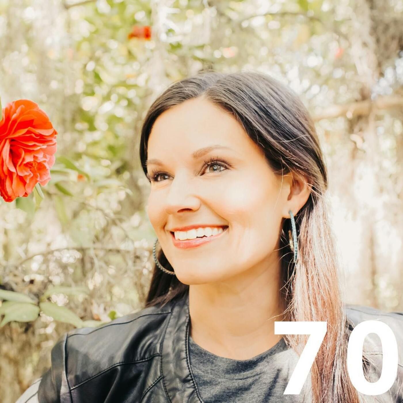 70. Hybrid Work Series: Three Secrets to Self Care for Leaders of Hybrid Teams