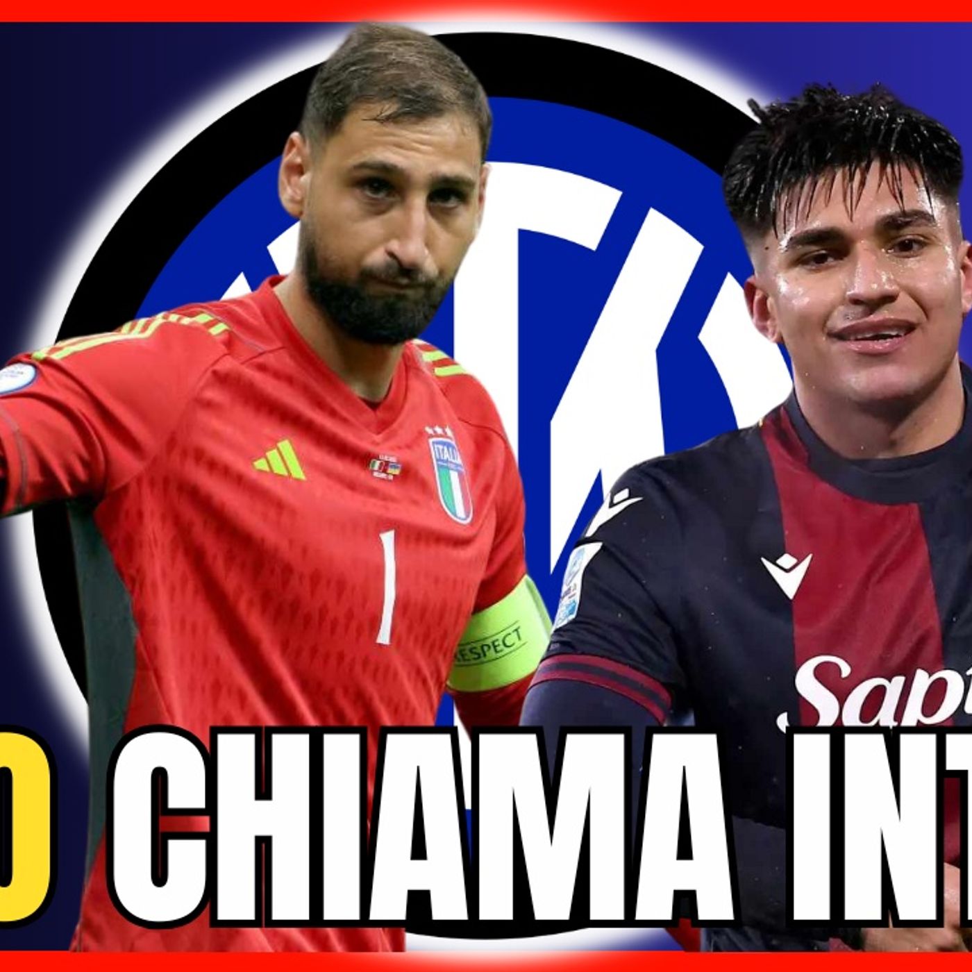 Italia KO, MAXI-operazione Castro, indizio DONNARUMMA - INTER NEWS