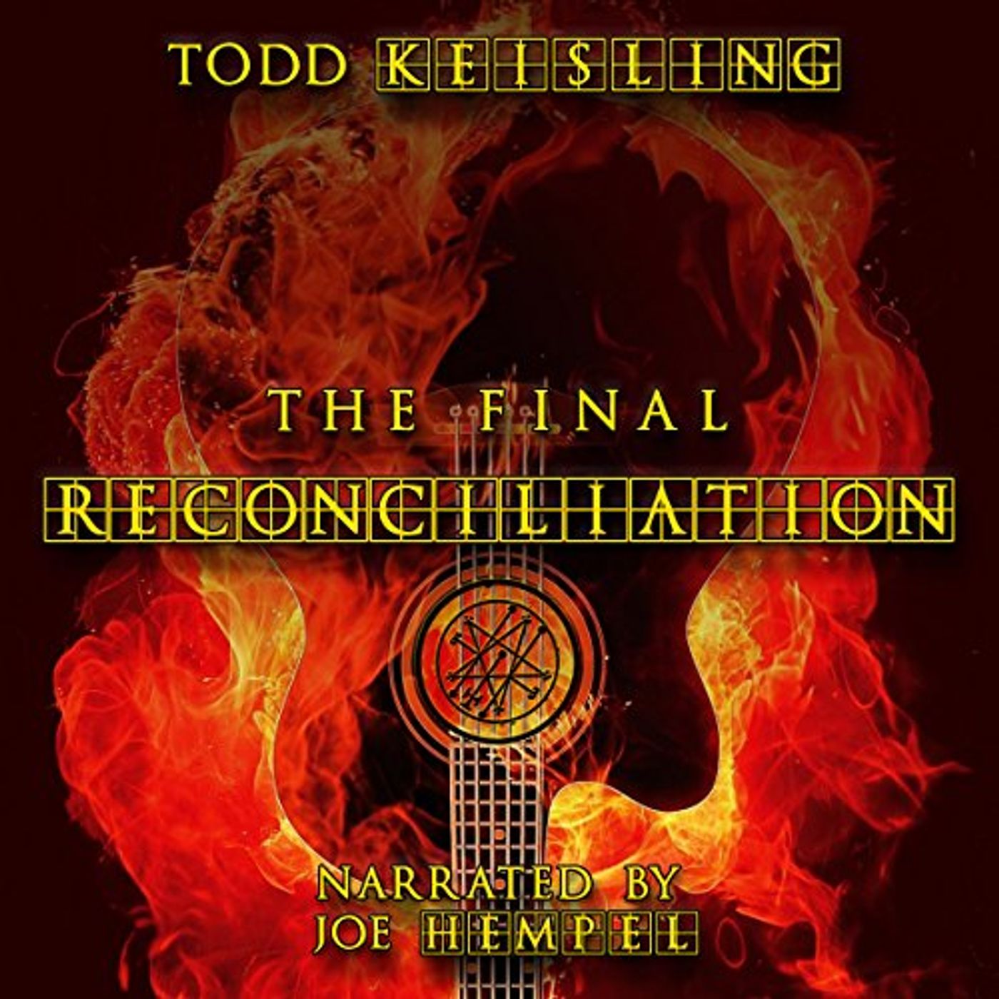 Get Best Audiobooks in Fiction, Horror