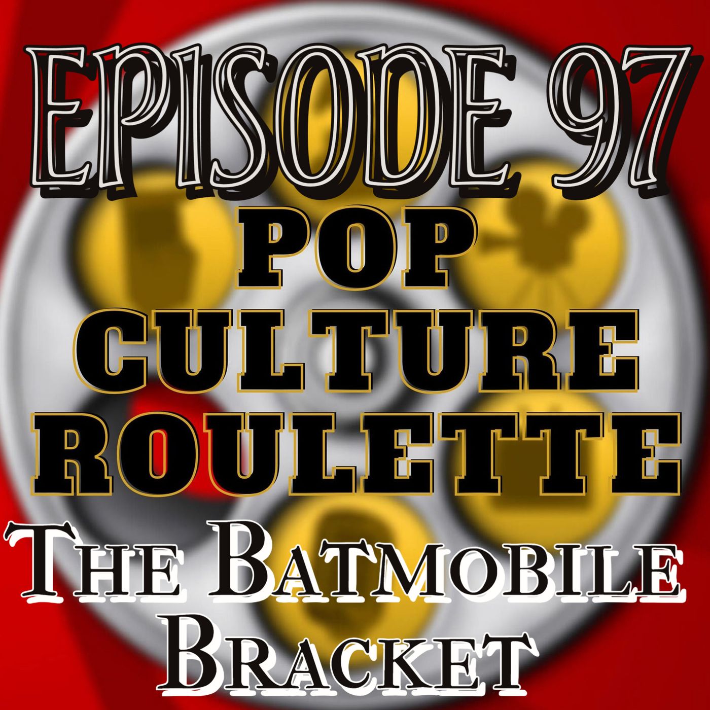 Pop Culture Roulette
