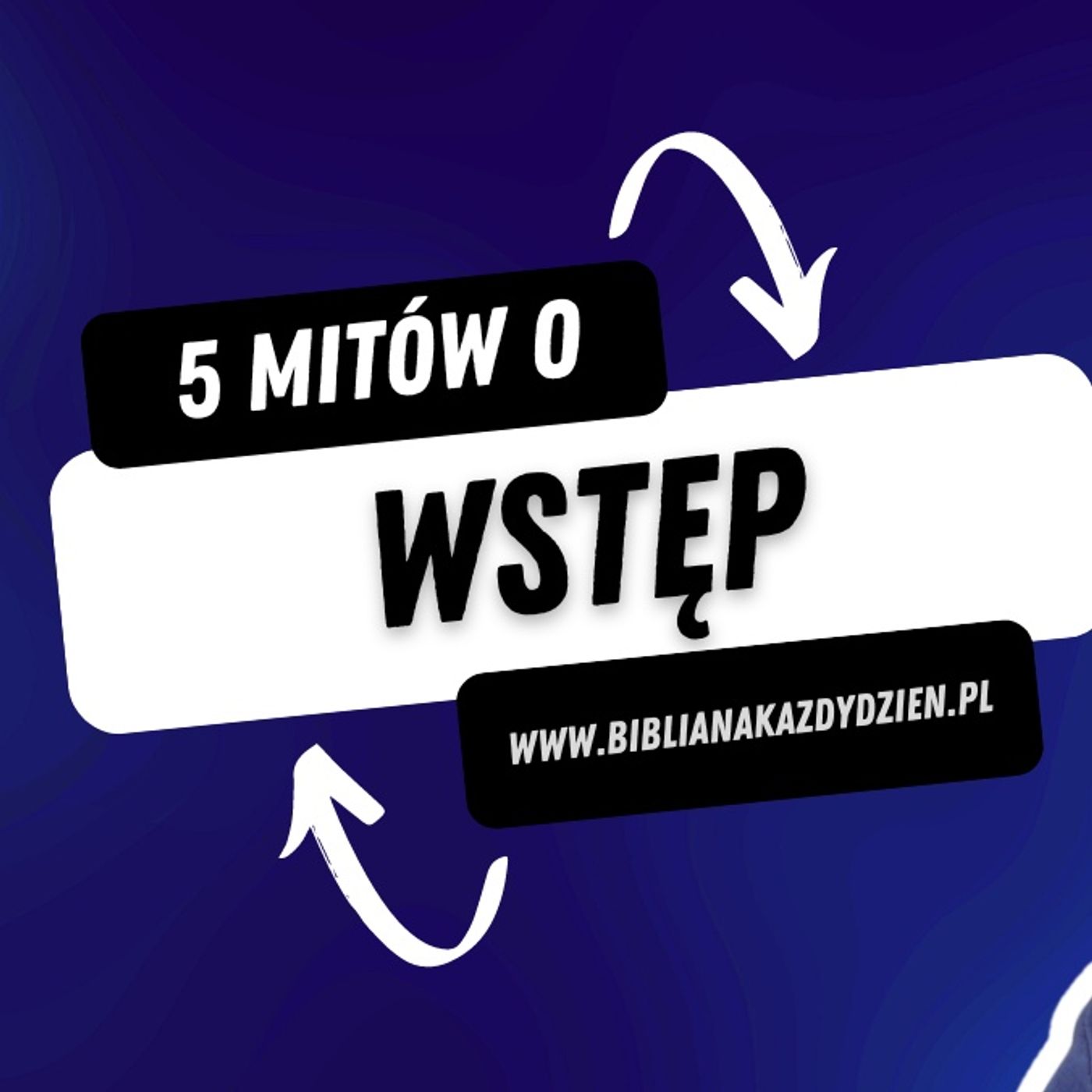 BNKD 5 mitow o - wprowadzenie episode artwork