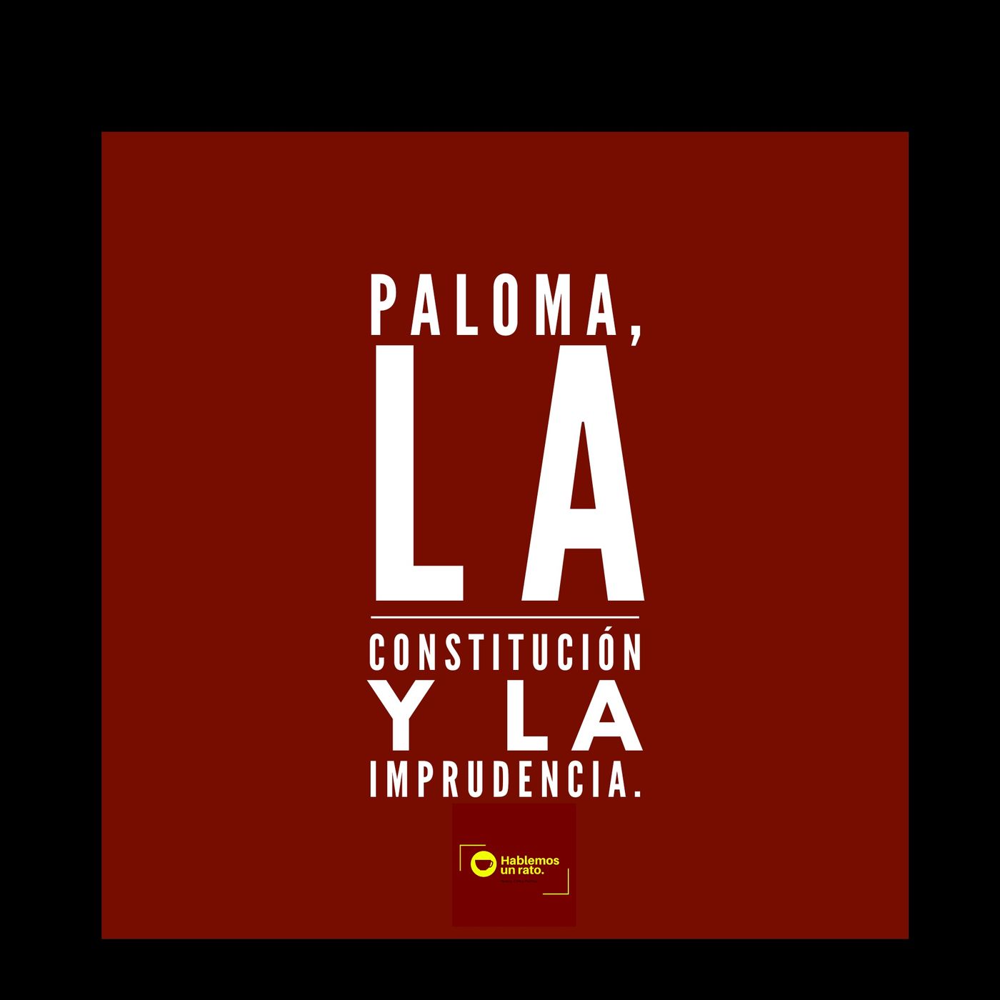 Hablemos Un Rato