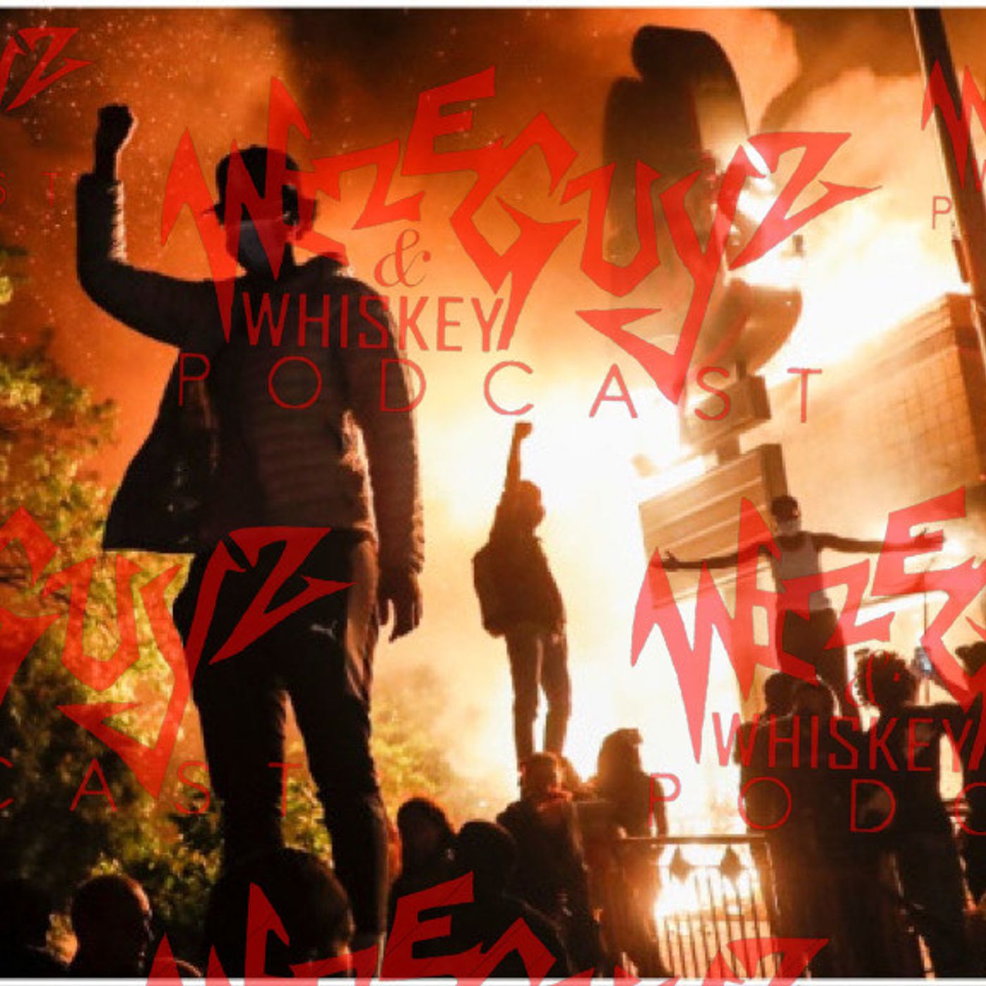 W.G.W. Podcast