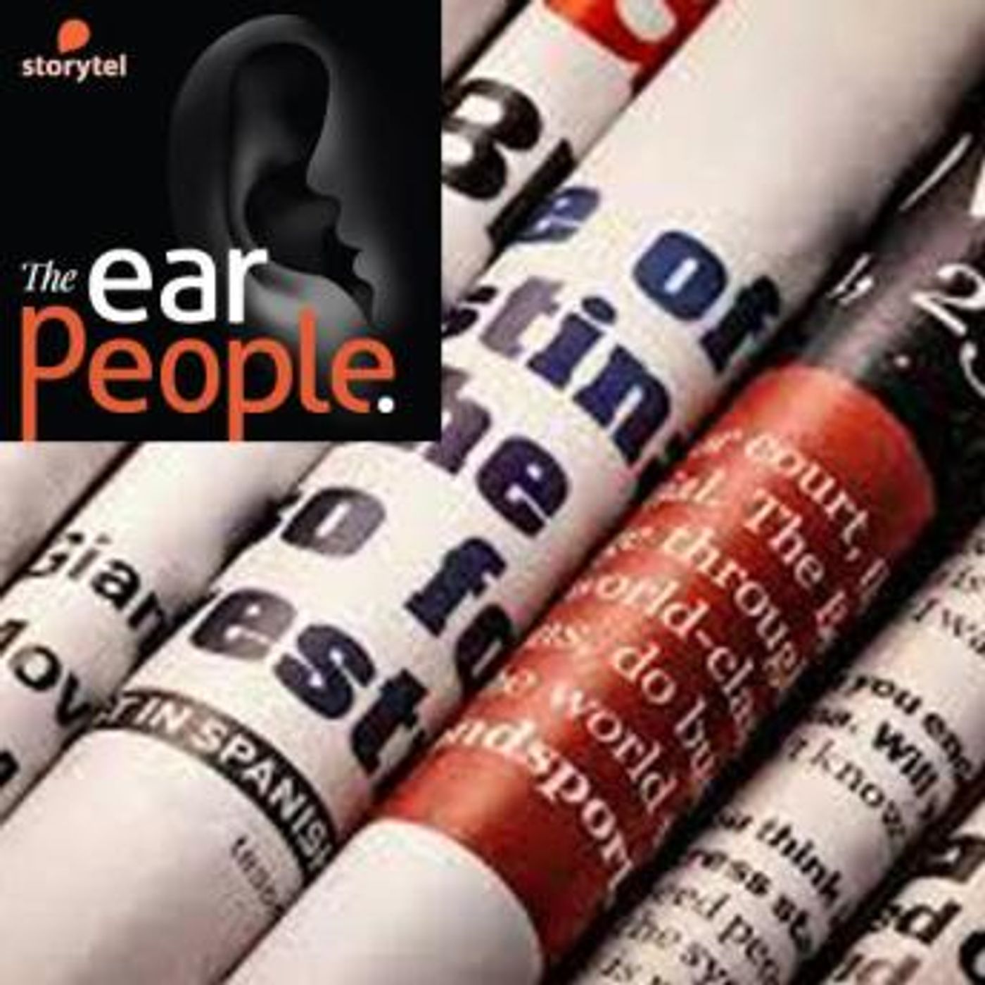 30: Journalist Nikita Saxena on purposive reading starting from the days of Reader's Digest! by Storytel India episode artwork