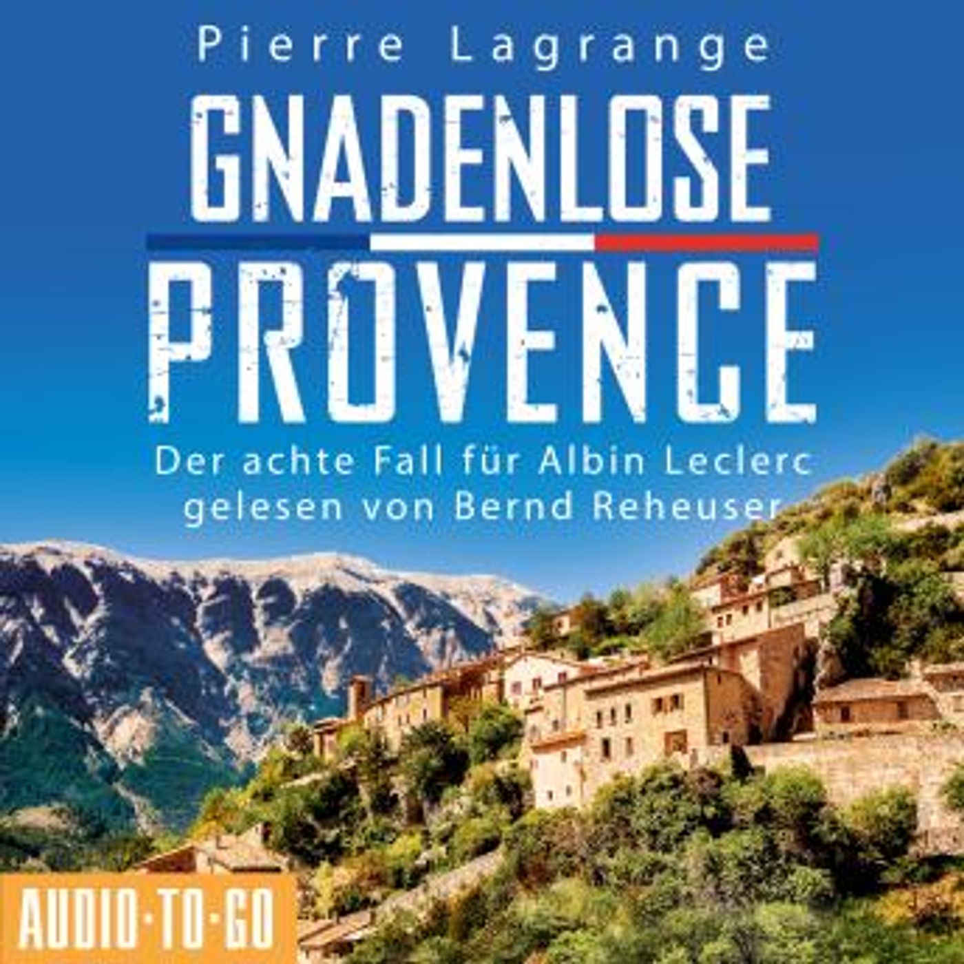 Get Your Favorite Full Audiobooks in Mystery, Thriller & Horror, Police & Detective