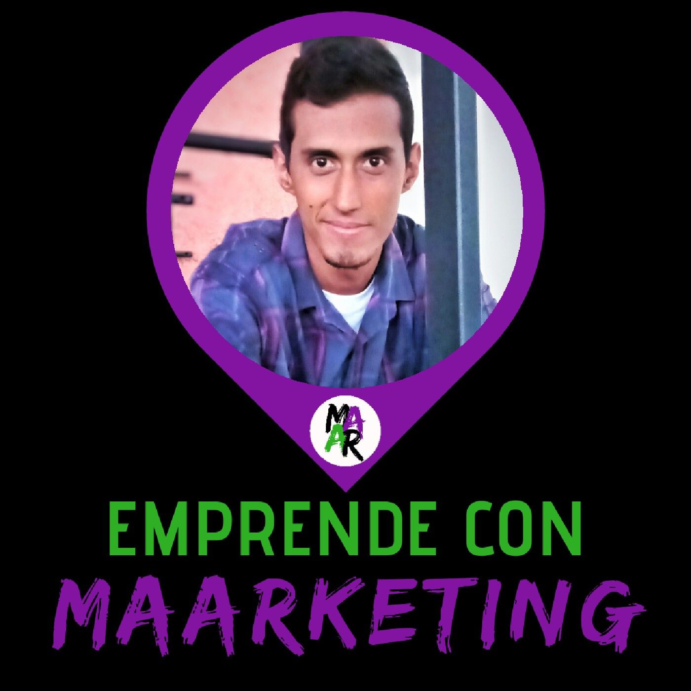 Emprende con MAARketing