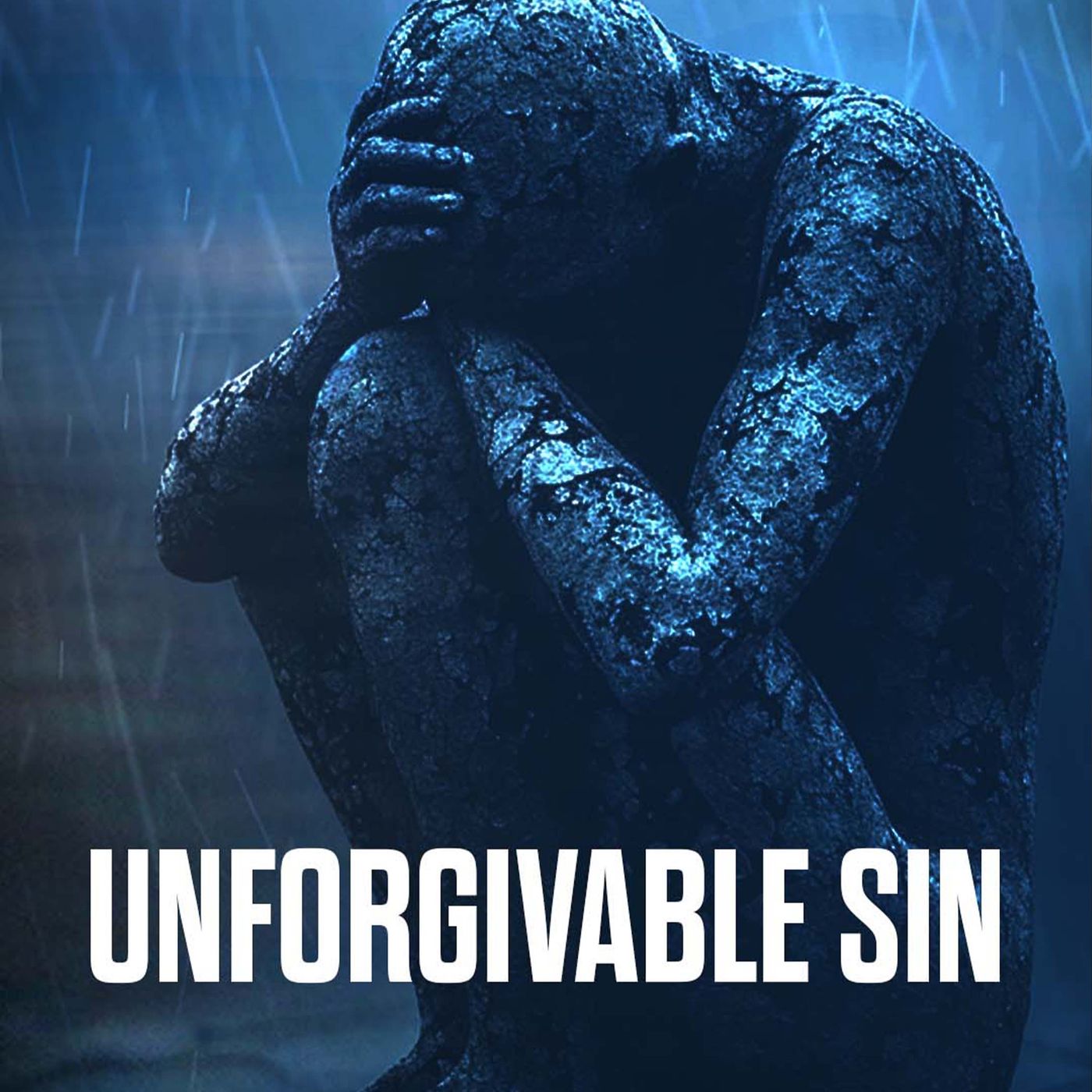 Unforgiveable Sin