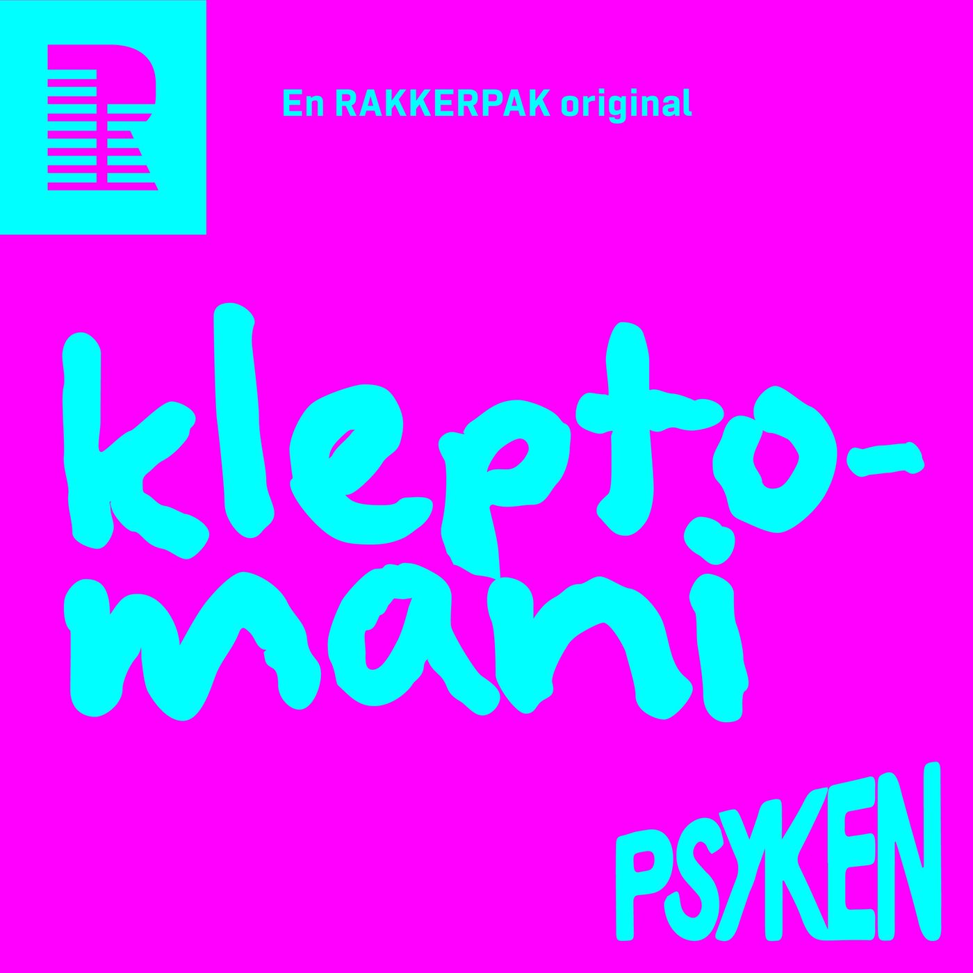 Kleptomani: Når trangen tager over episode artwork